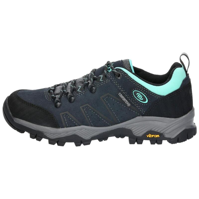 Chaussure de randonnée Femmes Brütting Mount Princeton Low