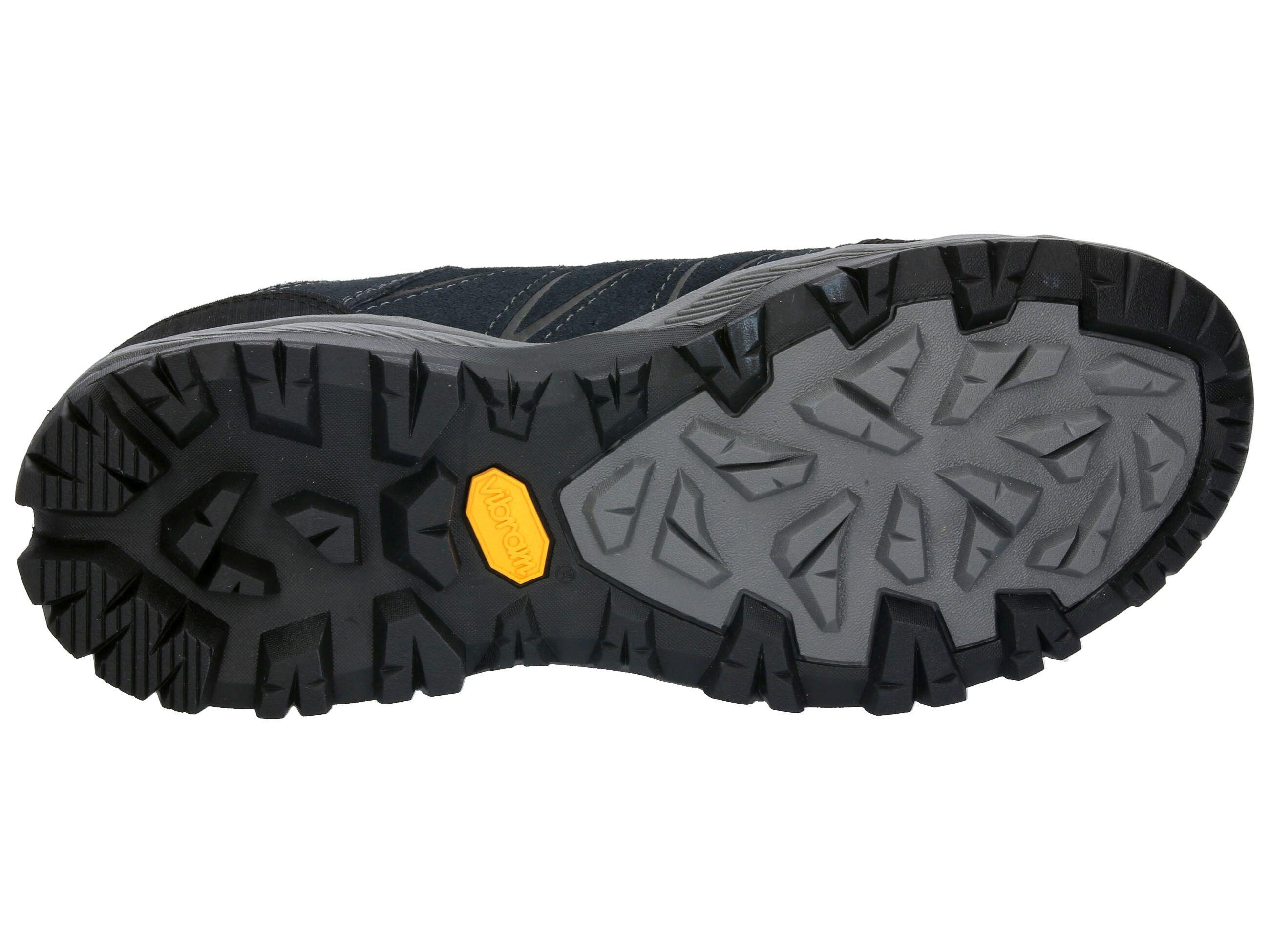 Scarpa da trekking Signore Brütting Mount Princeton Low 6/6