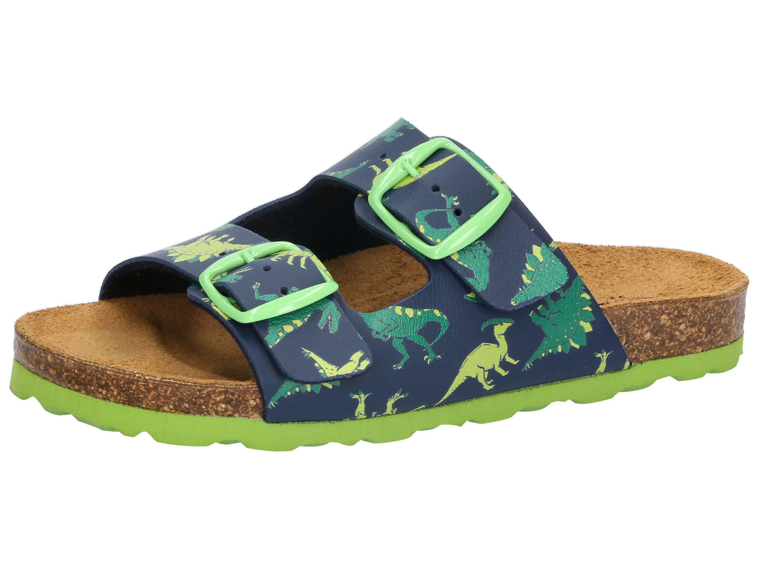 LICO Lico Universe Sandals Boys Synthetic Buckles EVA Leather