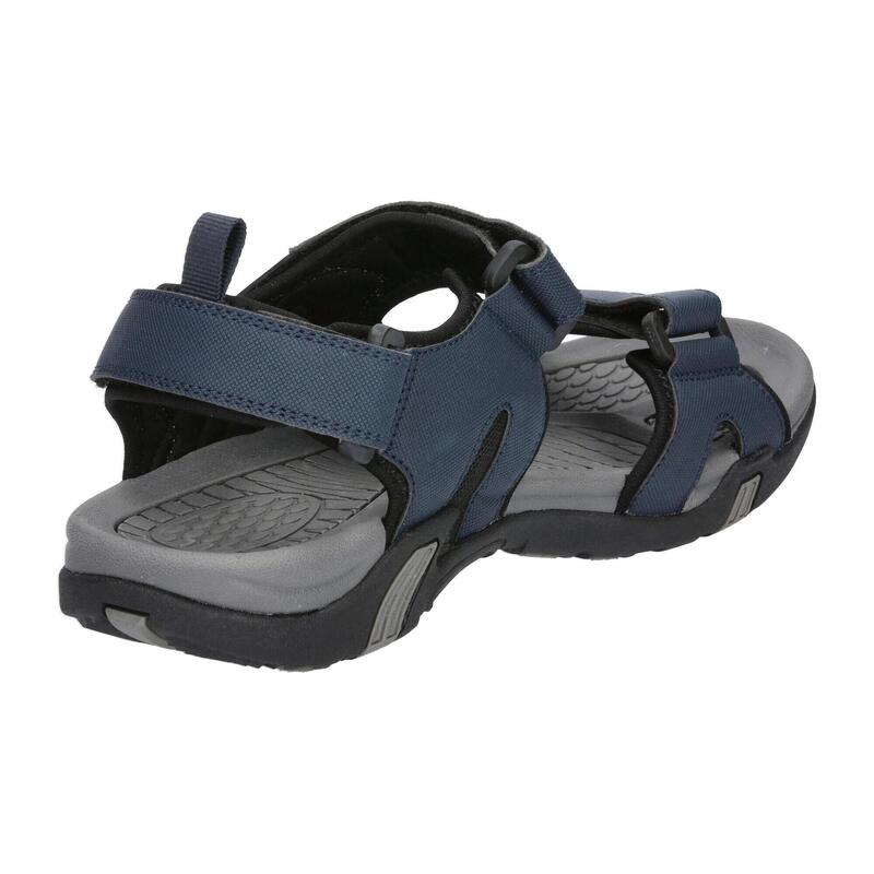 Sandale Fermeture velcro Hommes LICO Detroit V
