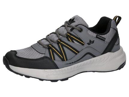 Outdoorschuh wasserdicht atumgsaktiv Herren Schnürung LICO Monterrey