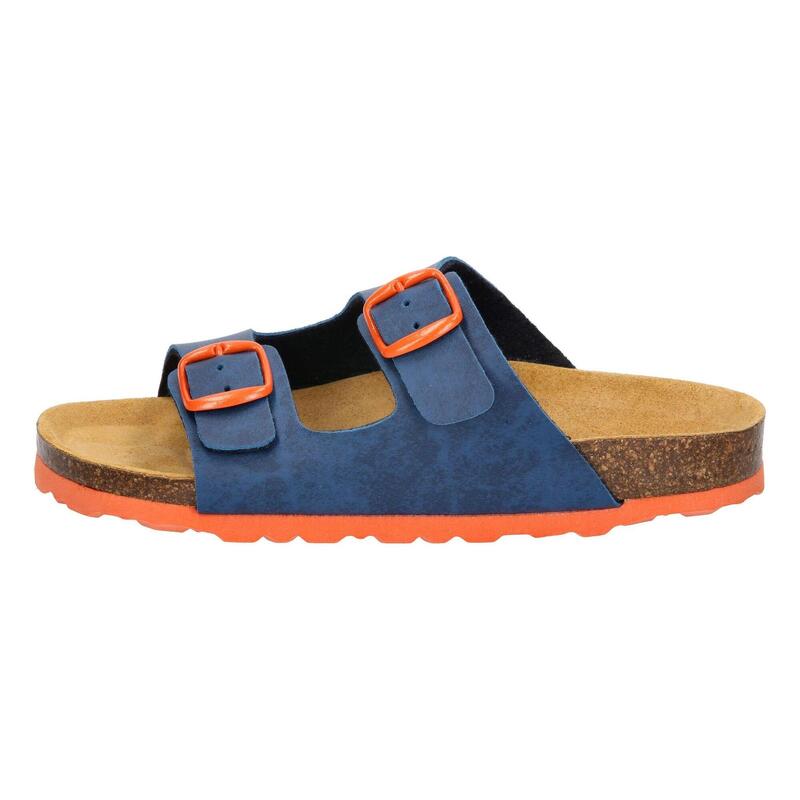 Mule Boucles Filles LICO Bioline Kids