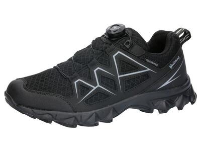 Scarpa all'aperto Impermeabile e traspirante Allacciatura Uomini Brütting Power