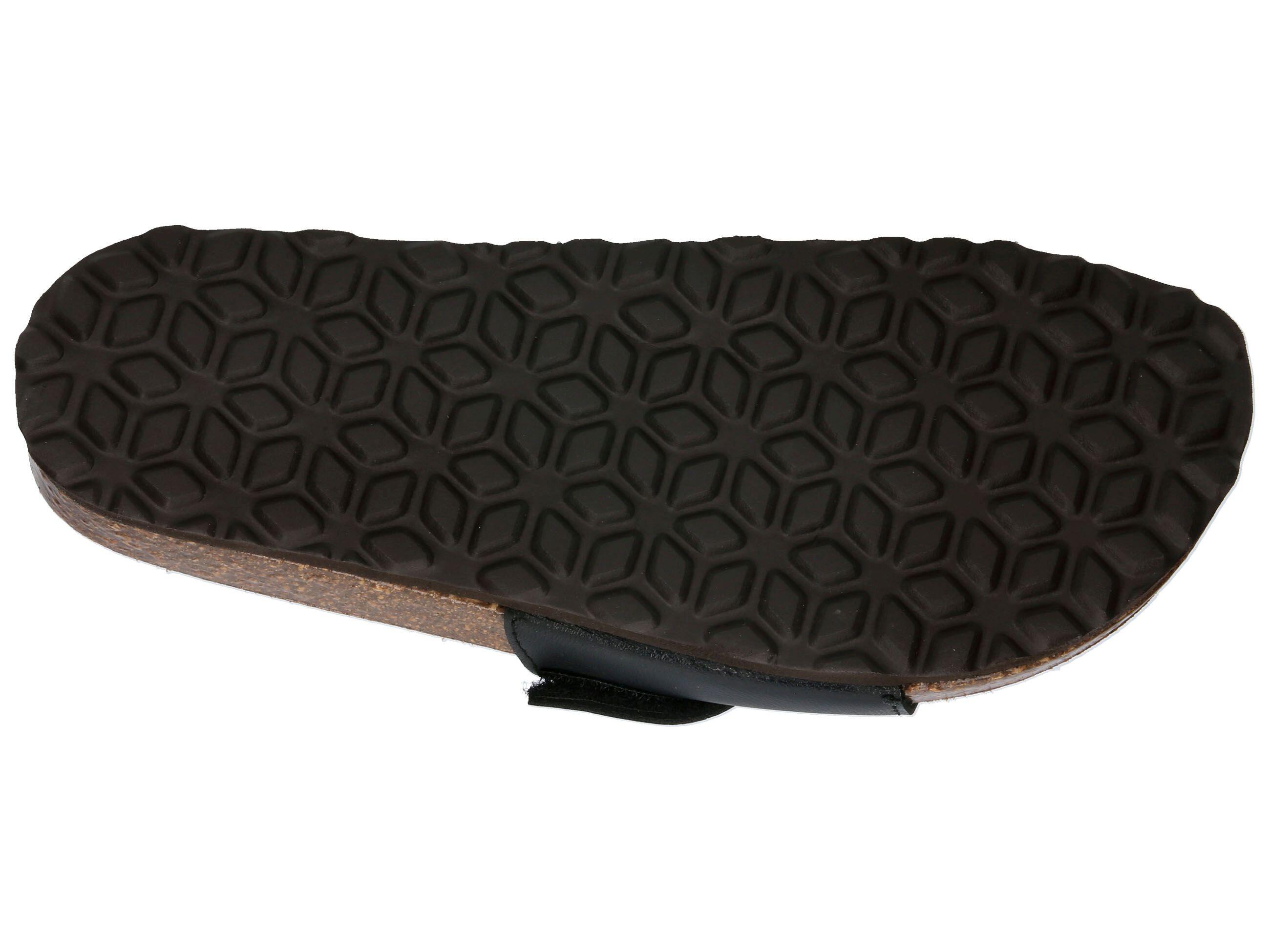 Pantolette Damen Klettverschluss LICO Bioline Clea 6/6