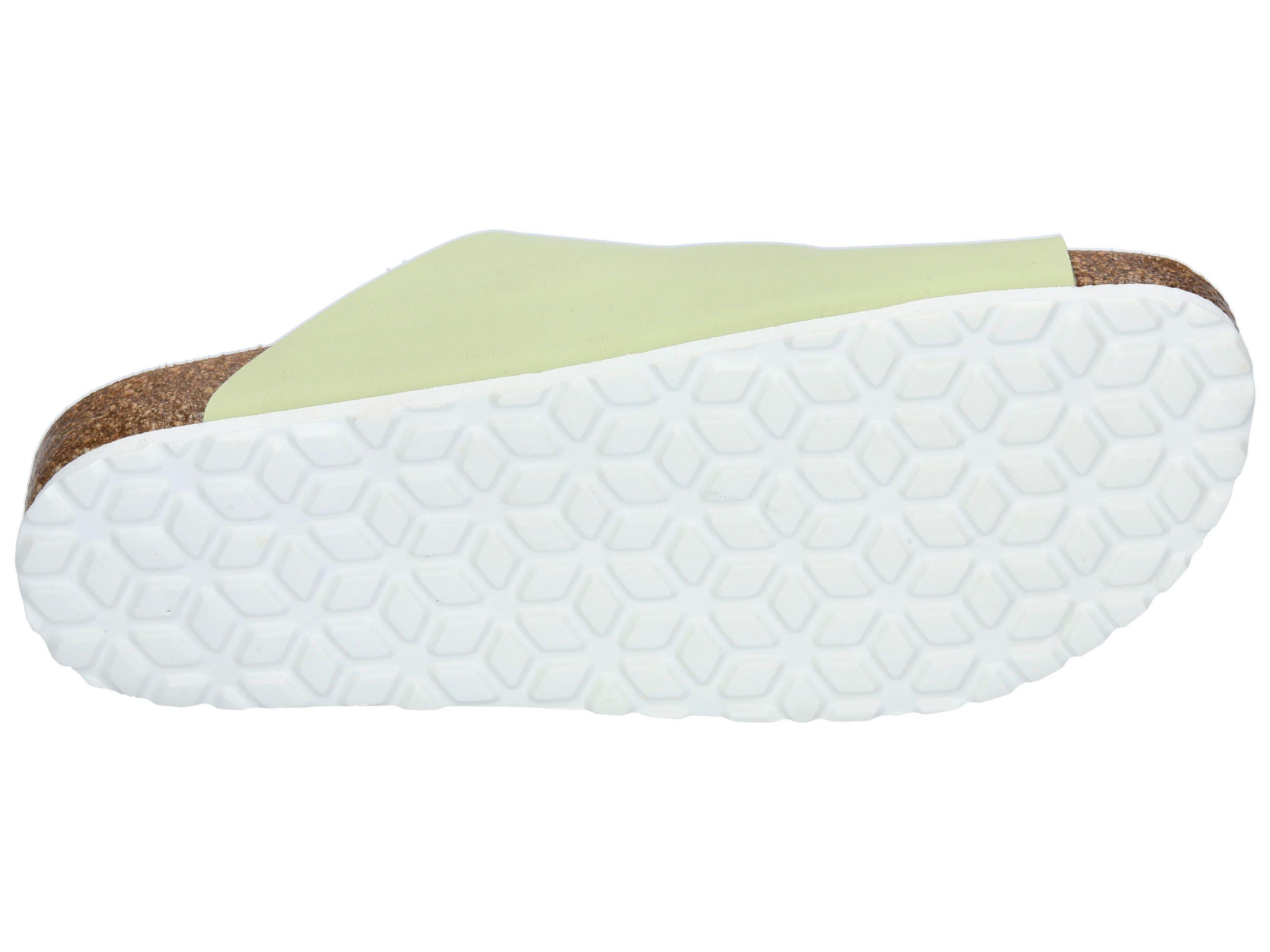 Pantolette Damen Schnallen LICO Bioline Lady Style 6/6