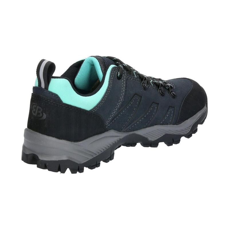 Chaussure de randonnée Femmes Brütting Mount Princeton Low