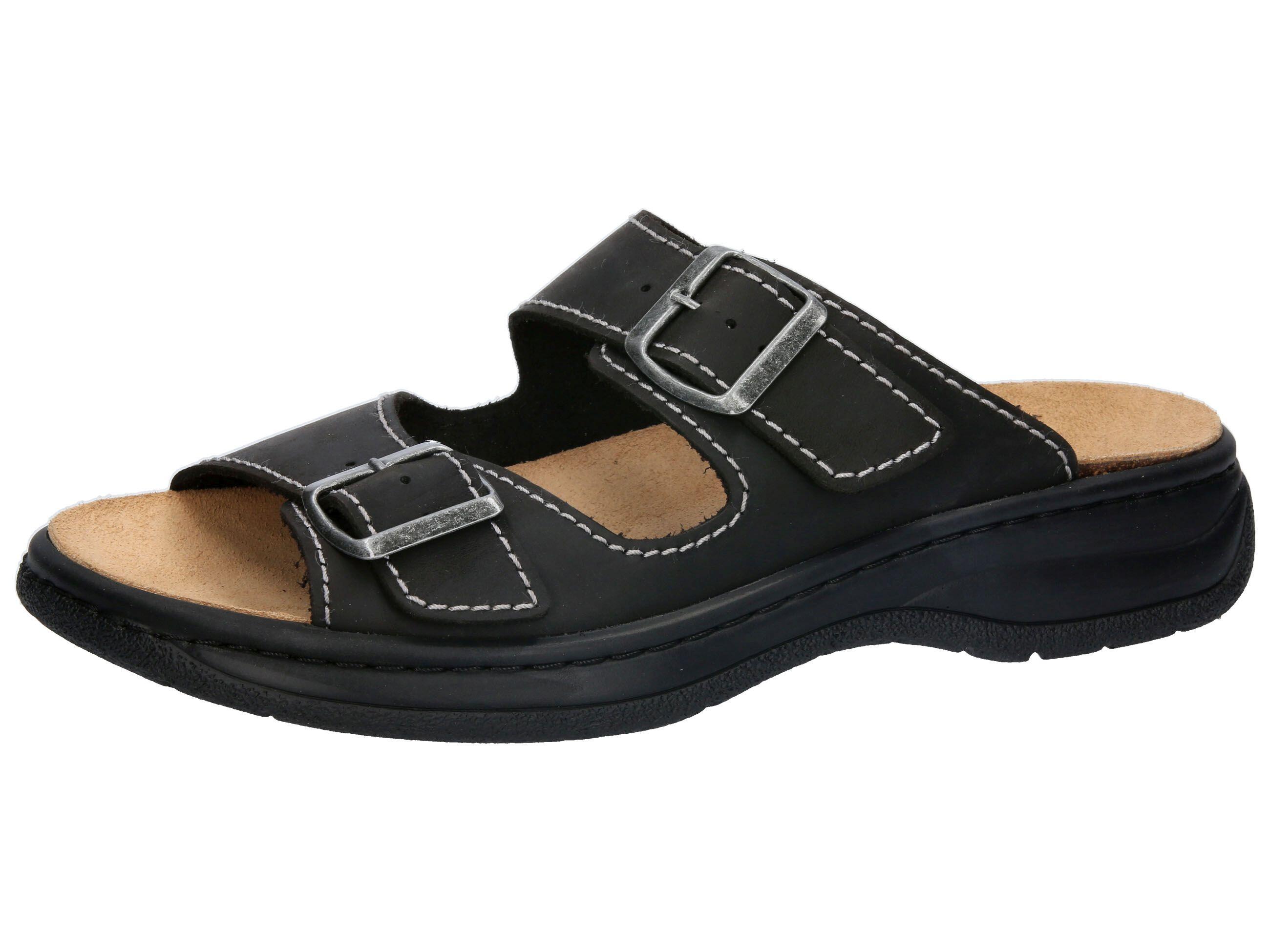 LICO Mulo Fibbie Uomini LICO Lico Wellness