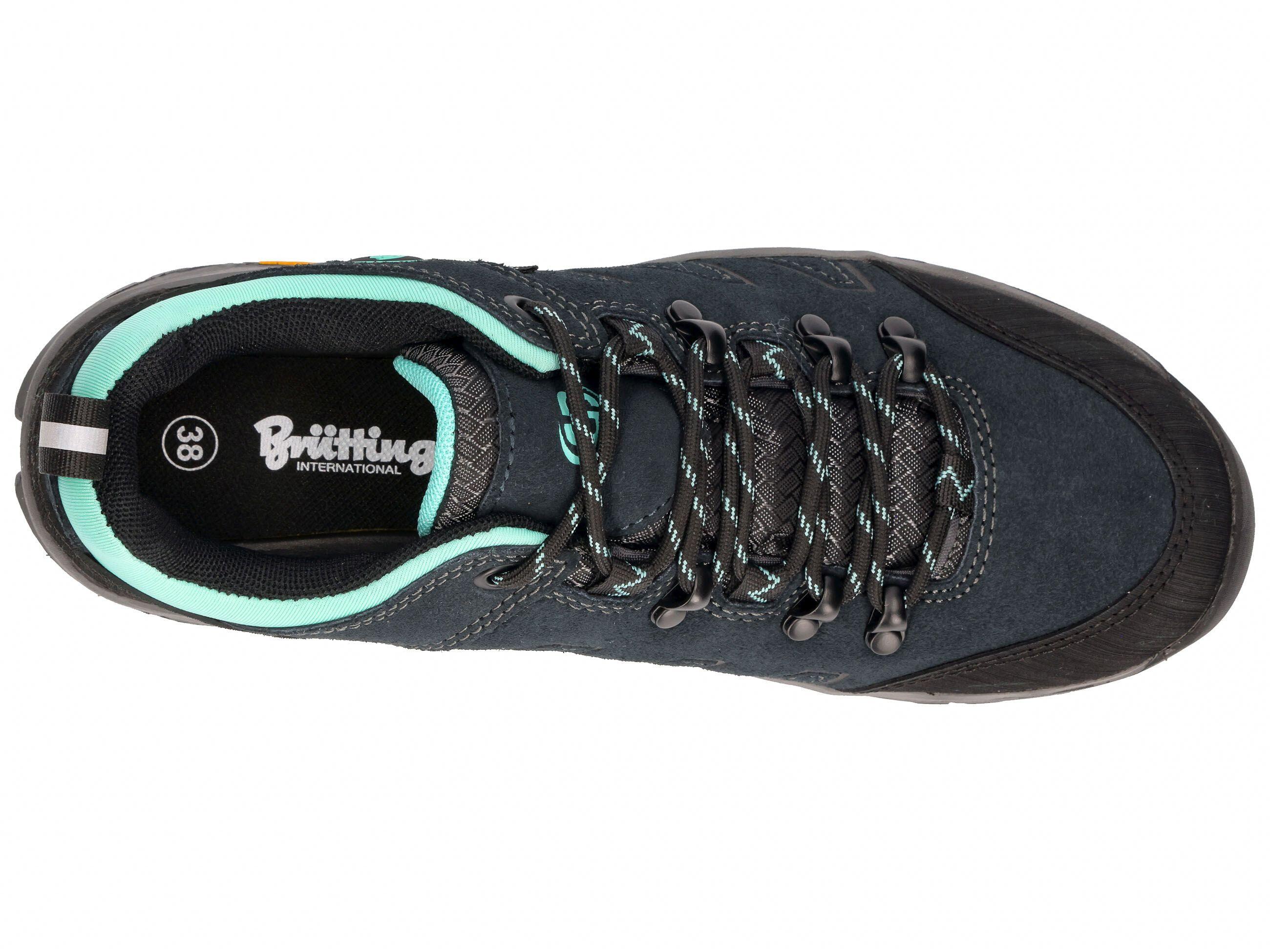 Scarpa da trekking Signore Brütting Mount Princeton Low 5/6