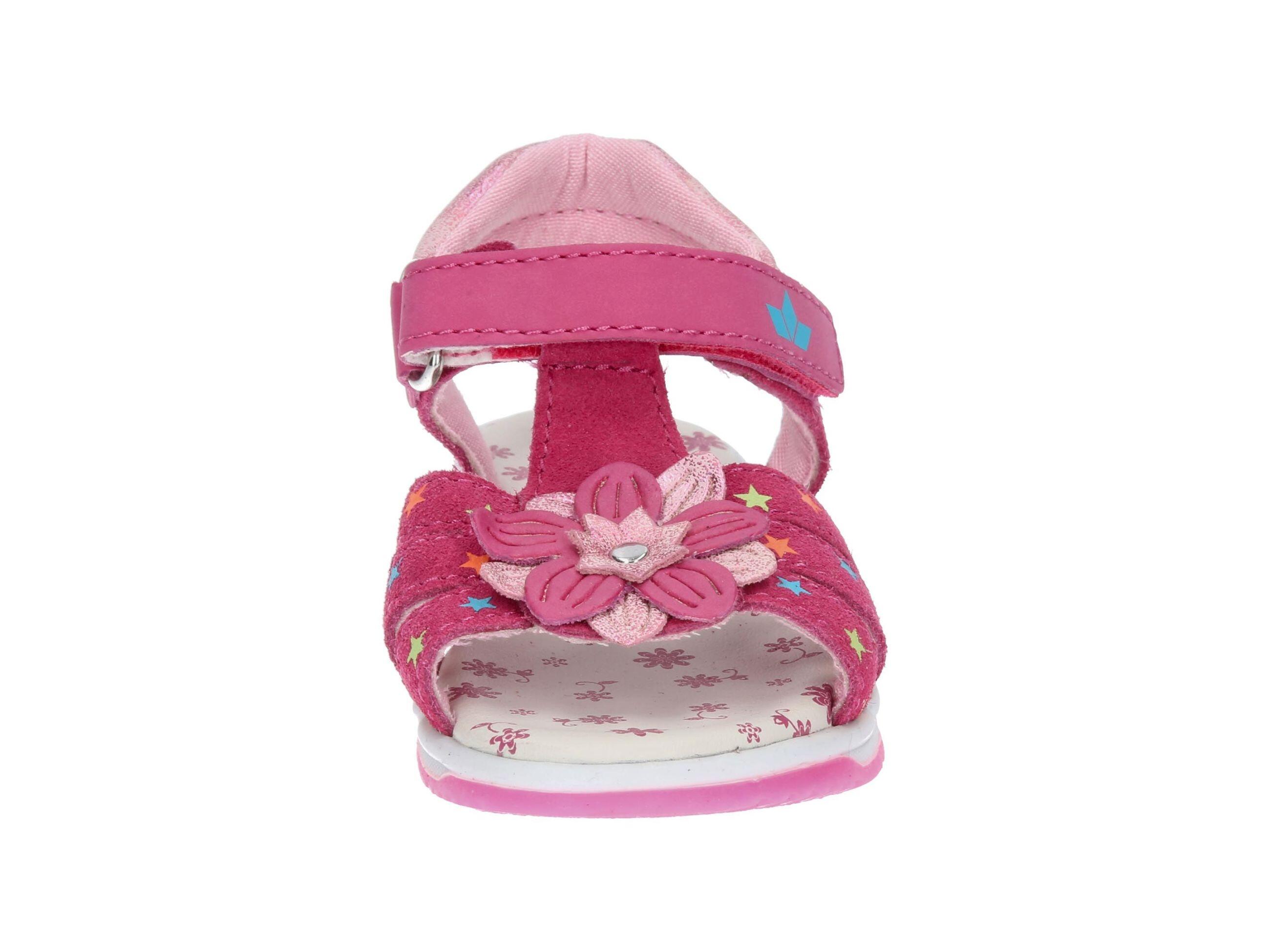sandalo Chiusura in velcro Ragazze LICO Manja V 3/6