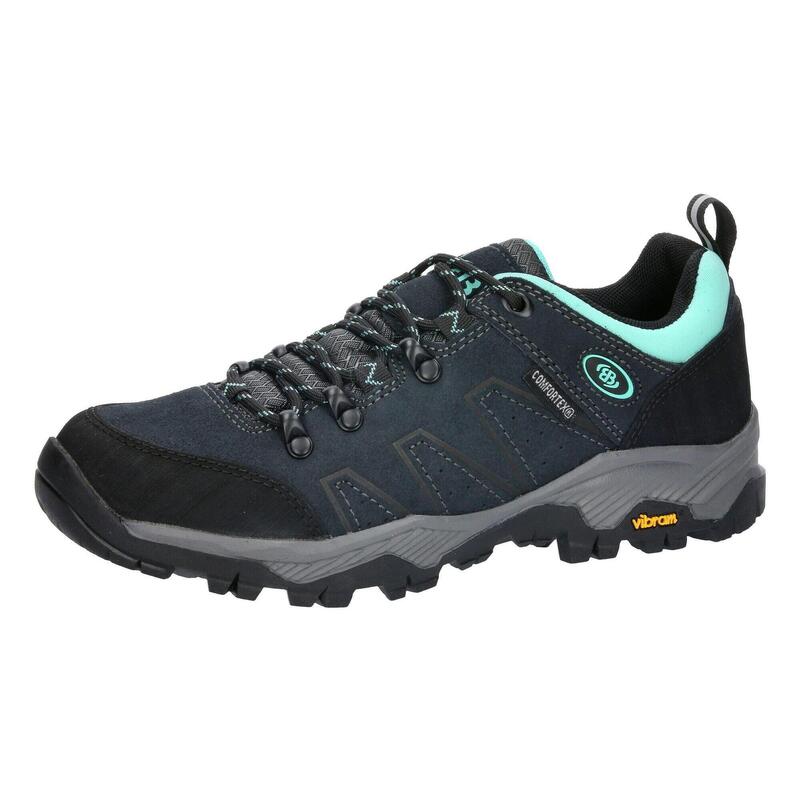 Chaussure de randonnée Femmes Brütting Mount Princeton Low