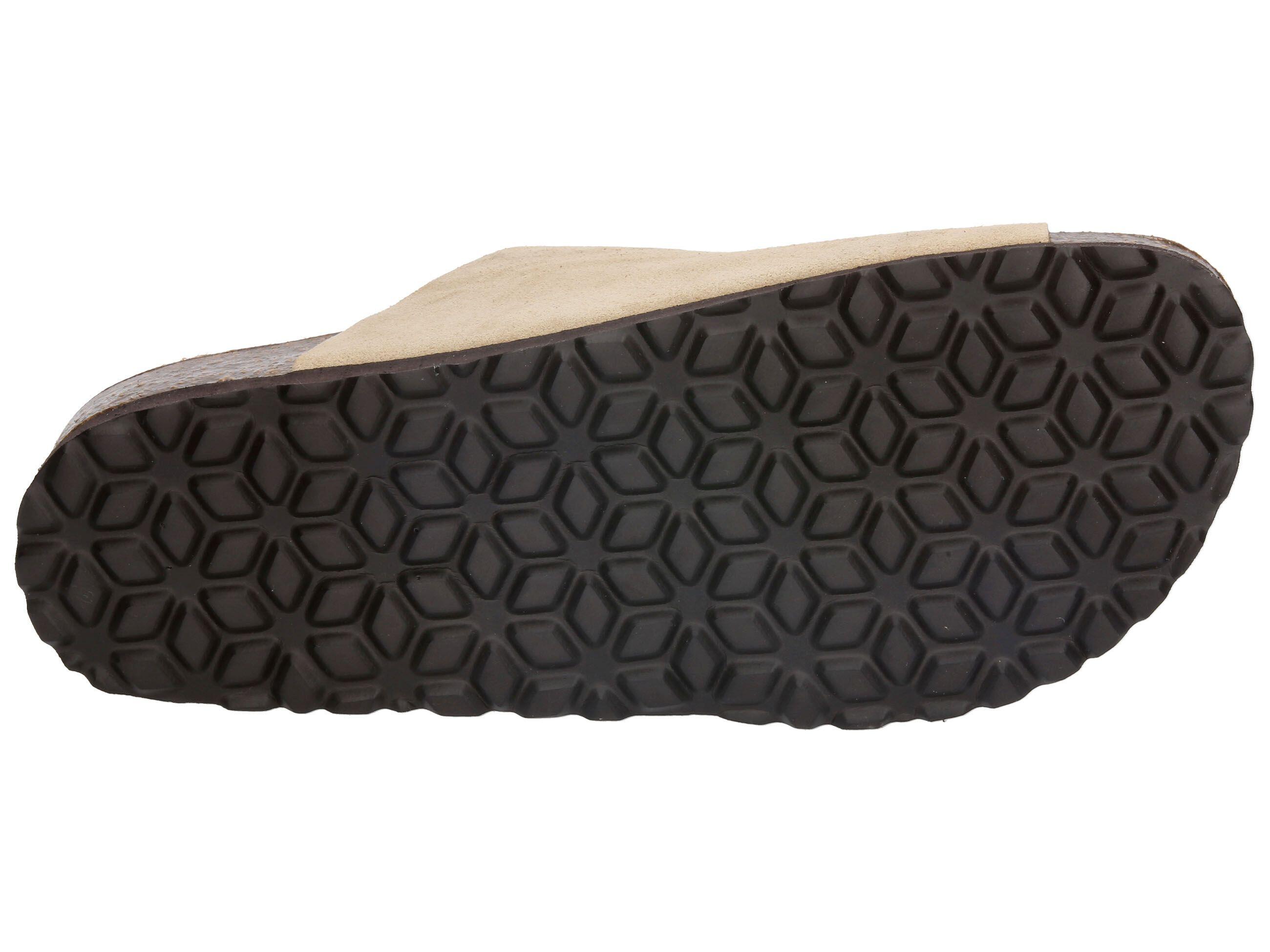 Pantolette Damen Schnallen LICO Bioline Juana 6/6