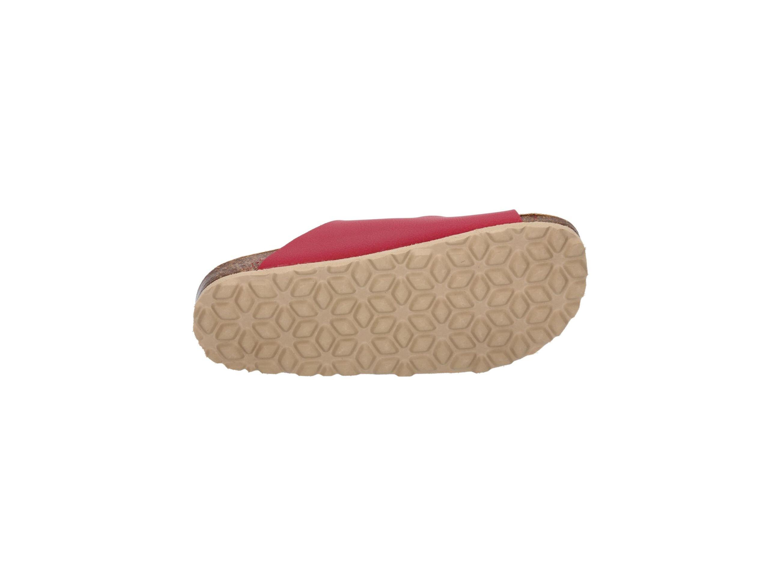 Pantolette Mädchen Schnallen LICO Bioline Kids 6/6