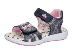 Sandale Fermeture velcro Filles LICO Madita V
