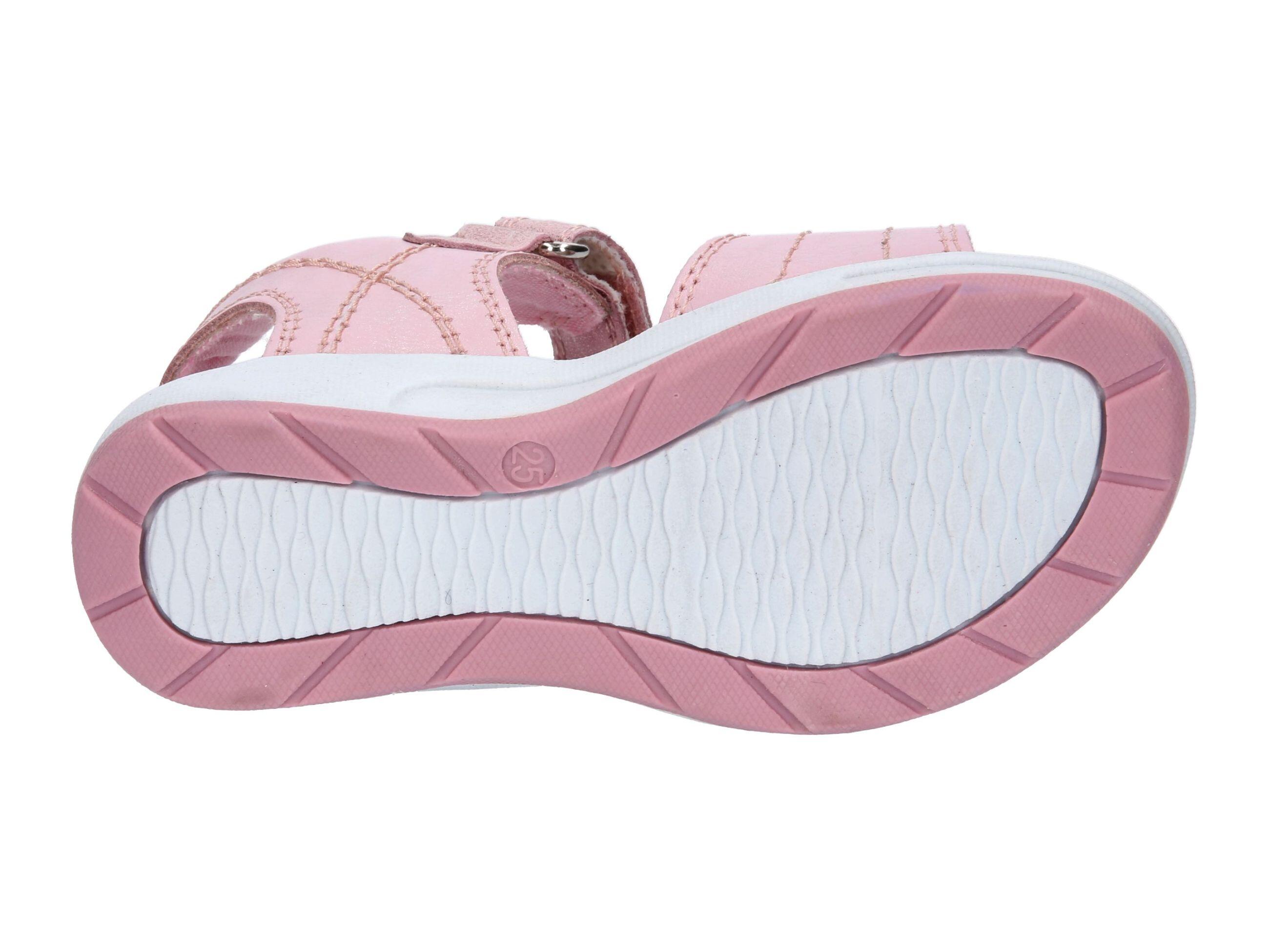 Lico Madita V sandalo bambini in pelle con chiusura a velcro 6/6