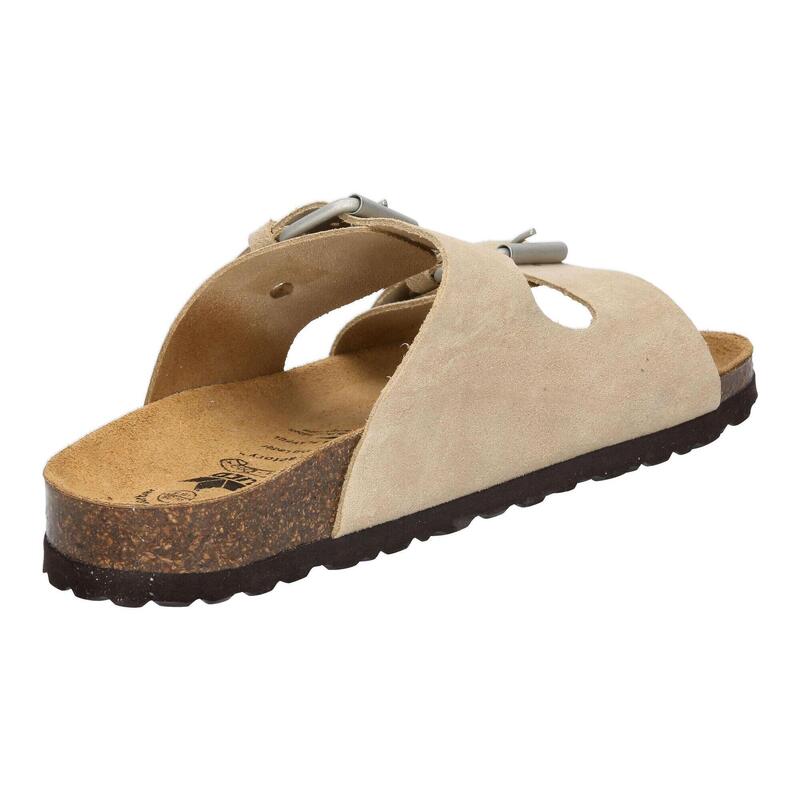 Mule Boucles Femmes LICO Bioline Juana