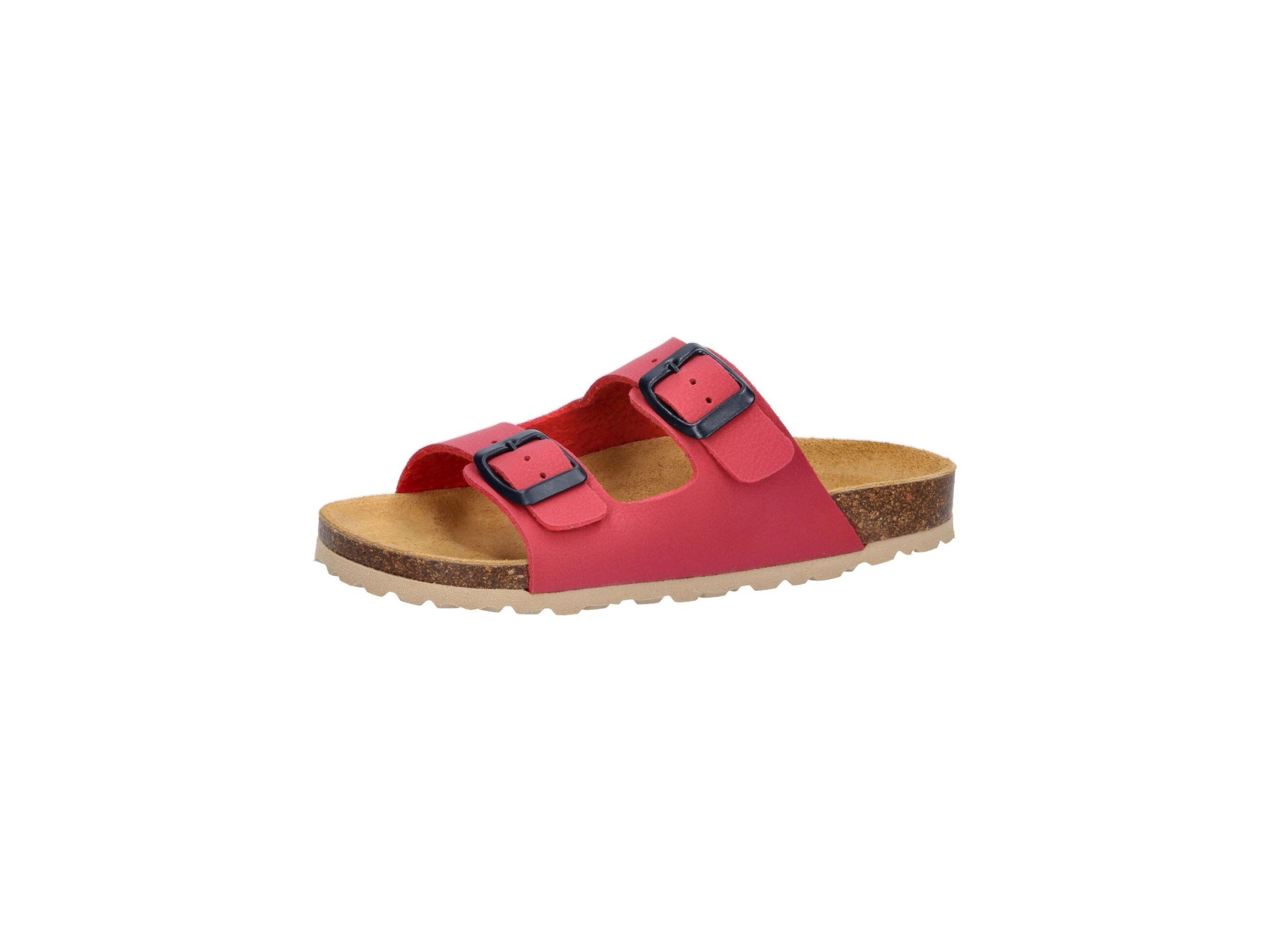 LICO Mule Meisjes Gespen LICO Bioline Kids