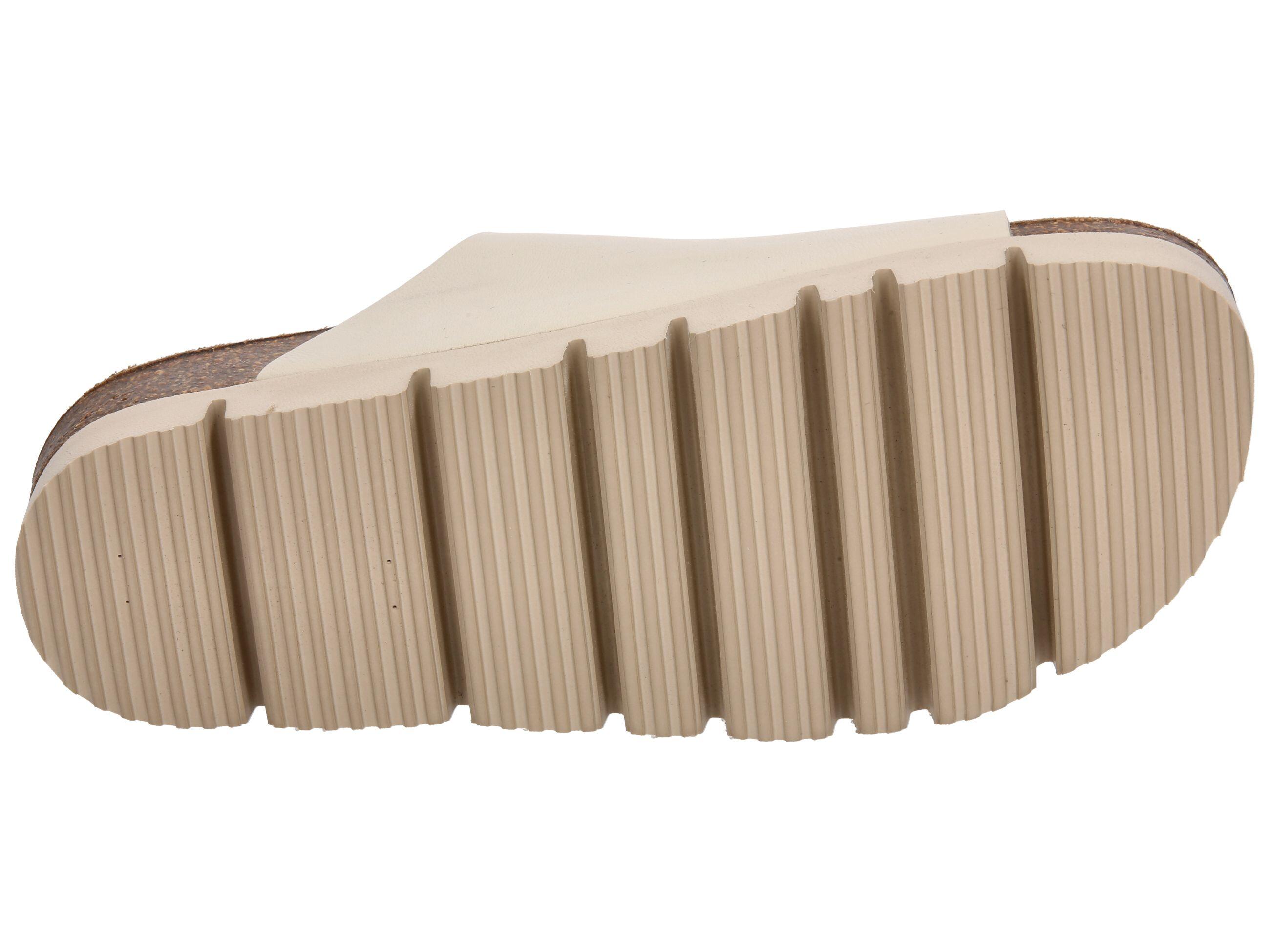 Pantolette Damen Schnallen LICO Bioline Chic 6/6