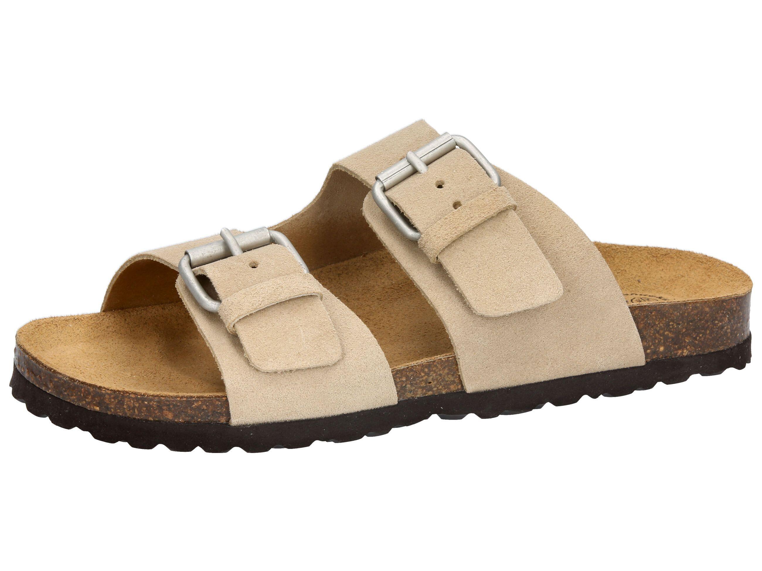 LICO Mulo Fibbie Signore LICO Bioline Juana