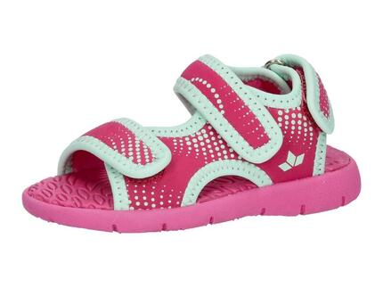 Sandale Mädchen Klettverschluss LICO Archie V