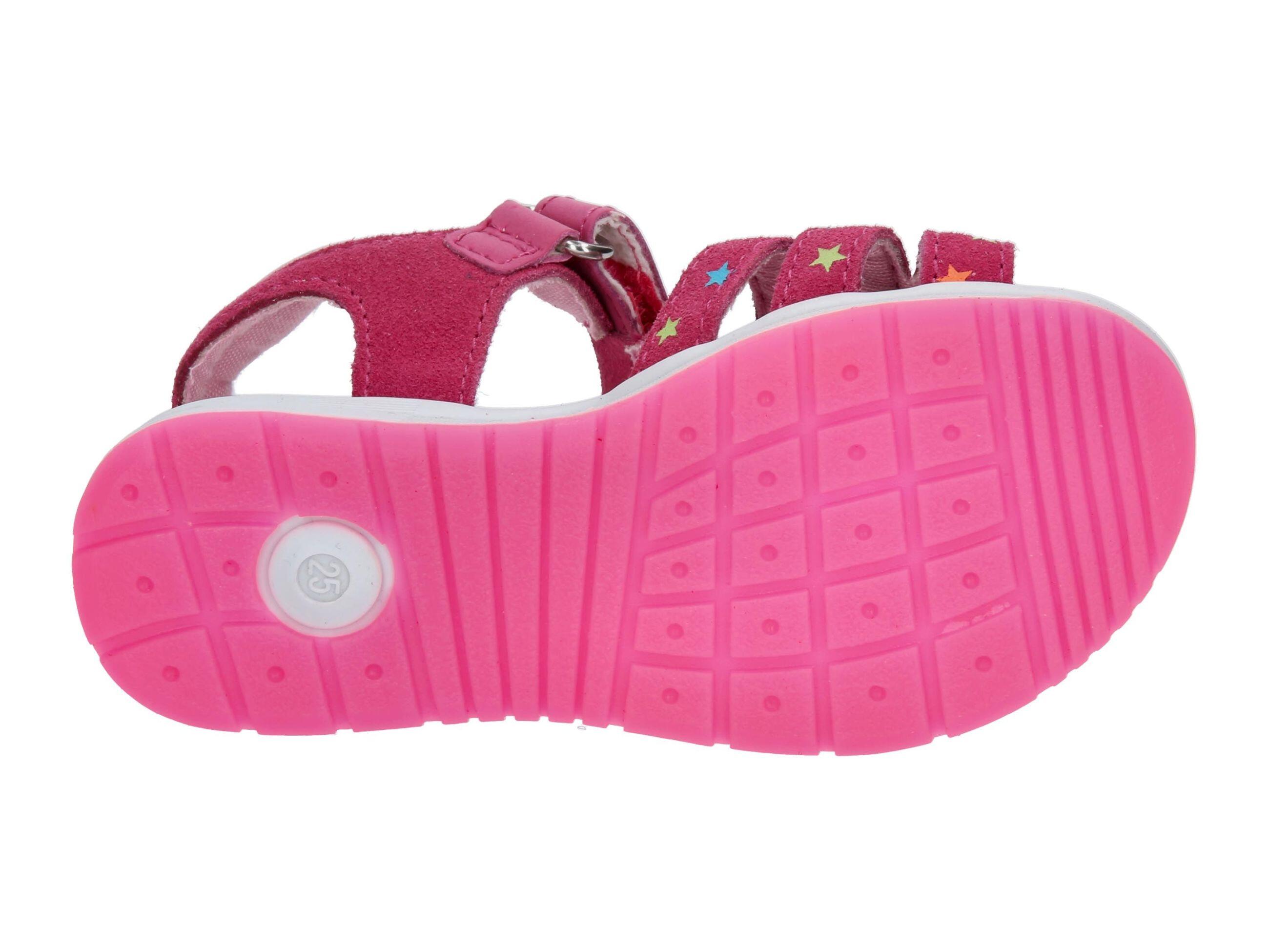 sandalo Chiusura in velcro Ragazze LICO Manja V 6/6