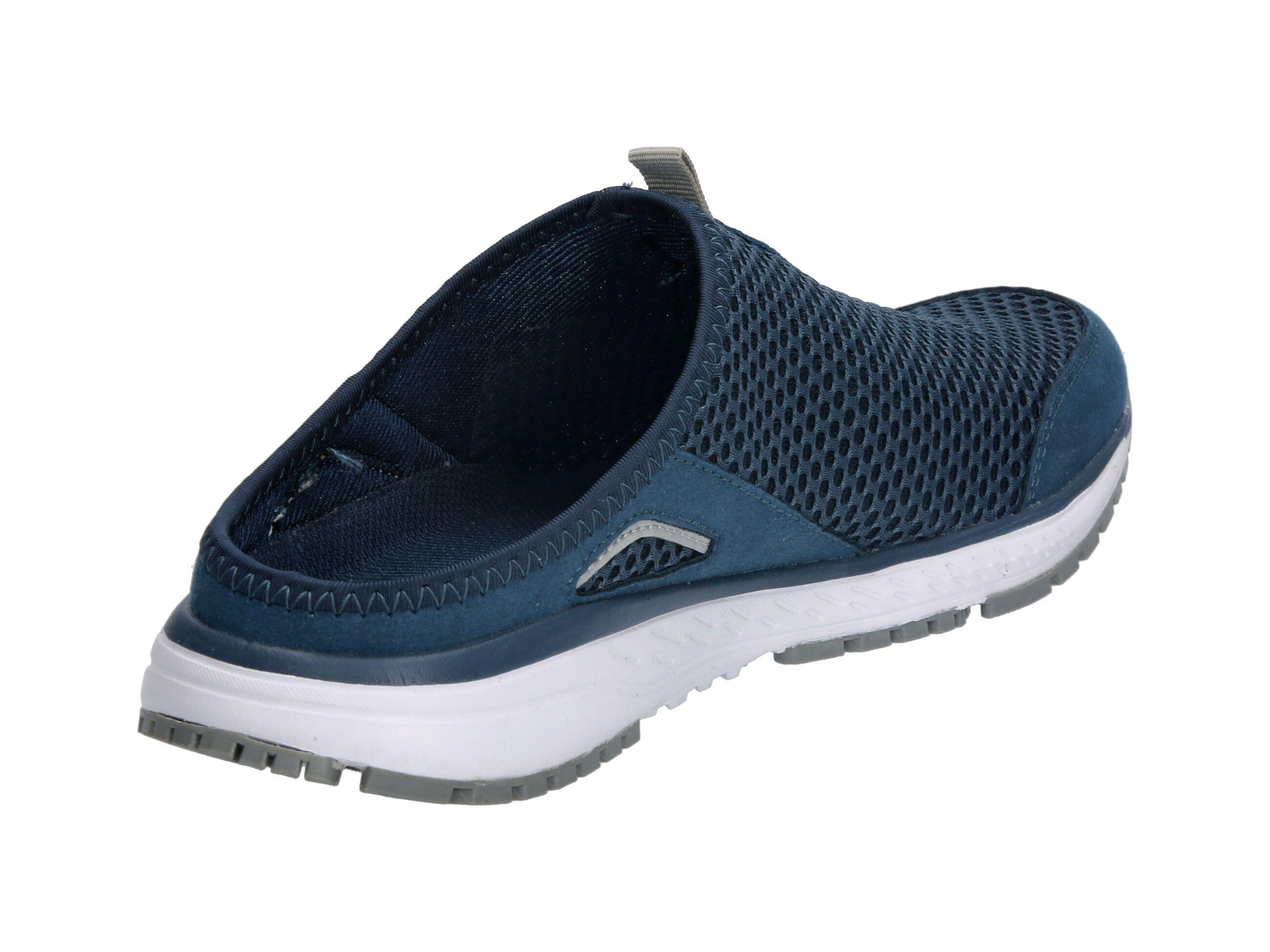 LICO Sun Sabot sabot à enfiler avec tige en nylon respirant 4/6