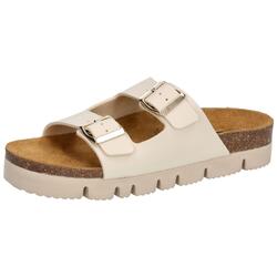 Mule Boucles Femmes LICO Bioline Chic