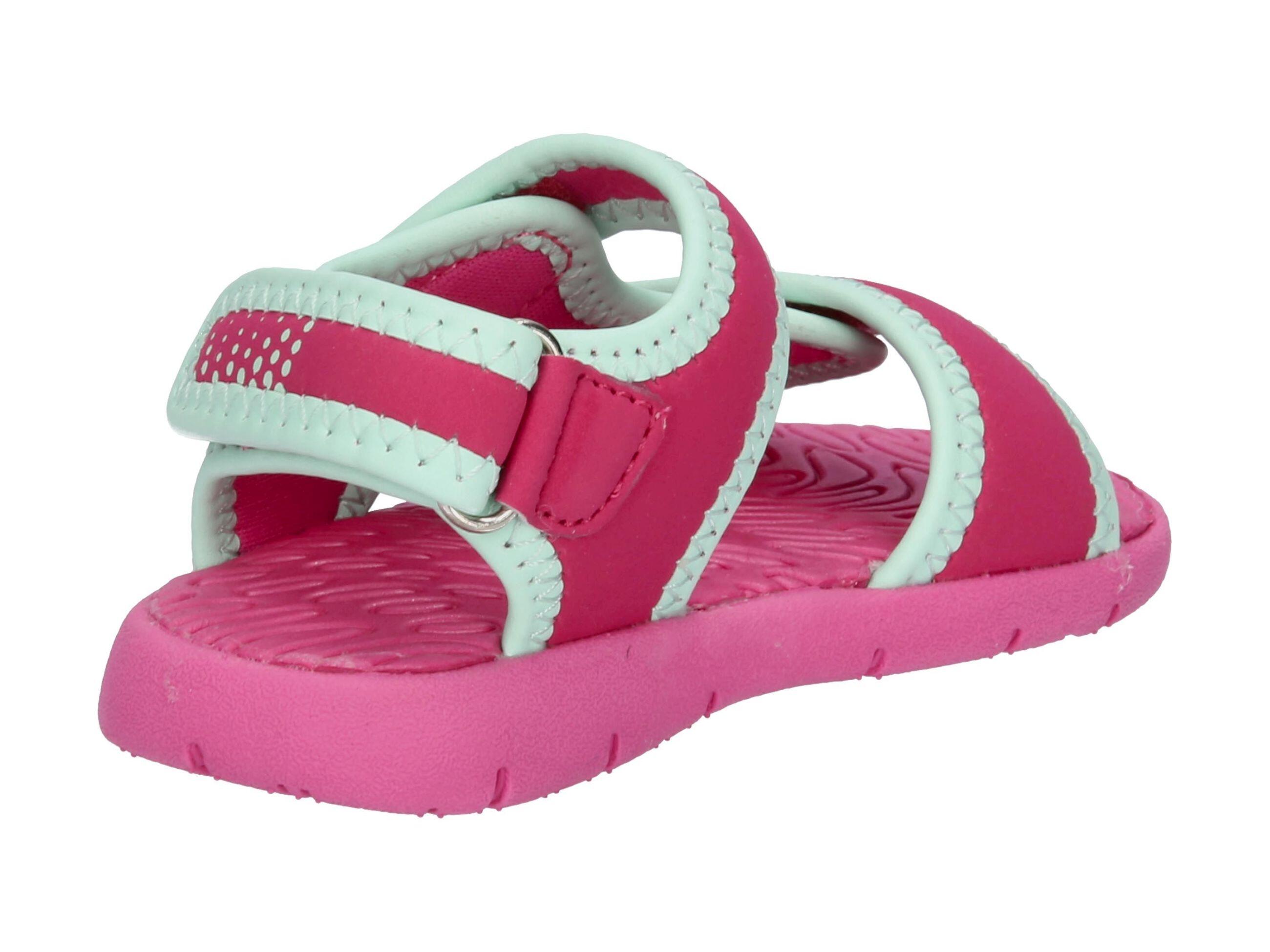 Sandale Mädchen Klettverschluss LICO Archie V 4/6