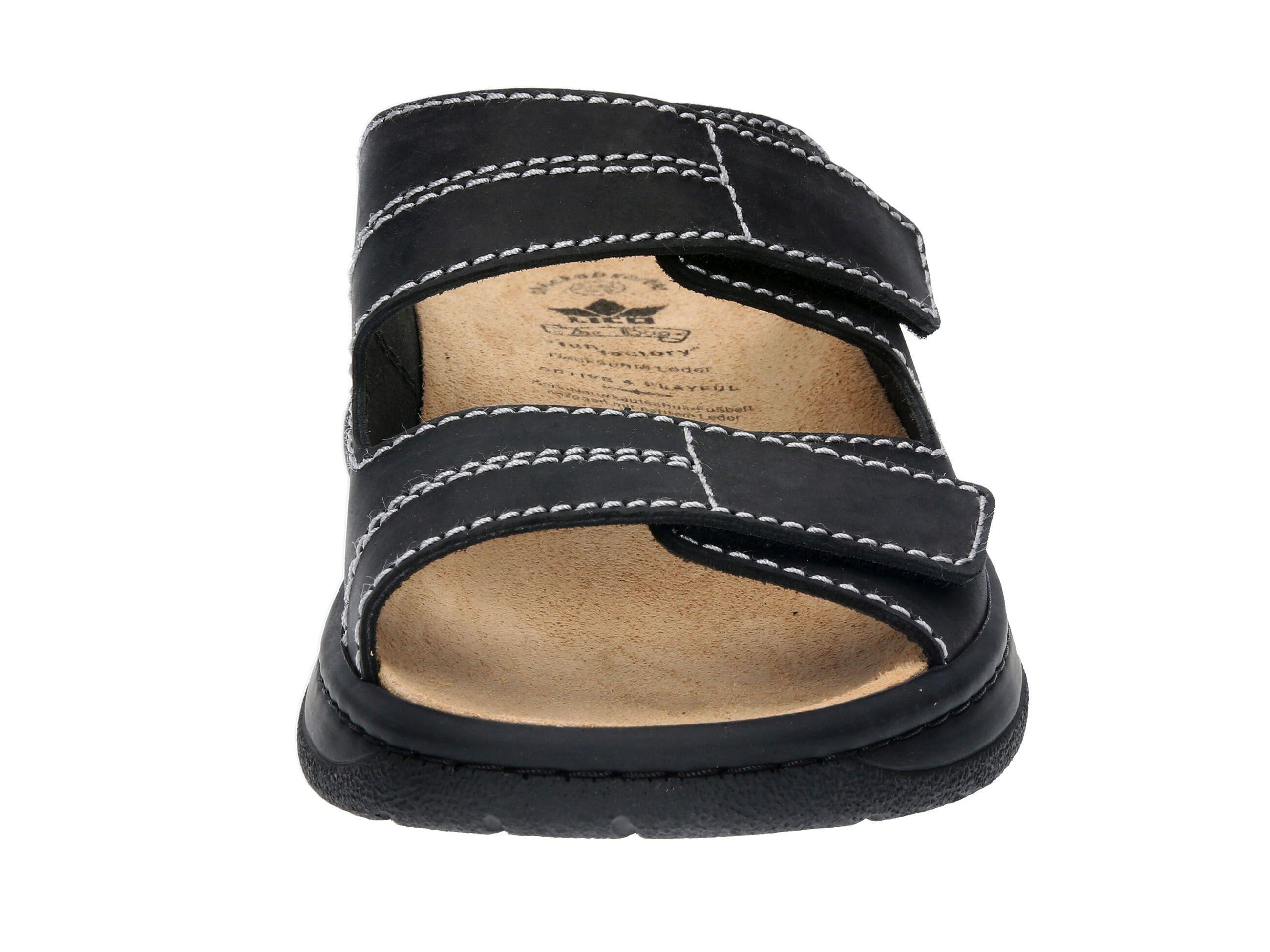 Pantofola  Fibbie Uomini LICO Lico Wellness 3/6