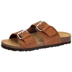 Mule Boucles Femmes LICO Bioline Juana