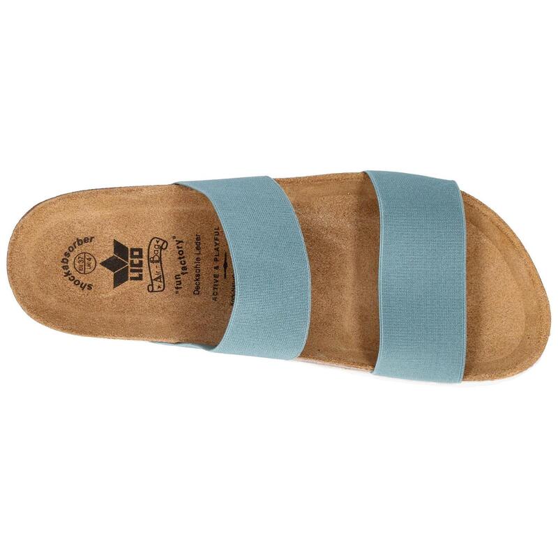 Mule sans Femmes LICO Bioline Summer