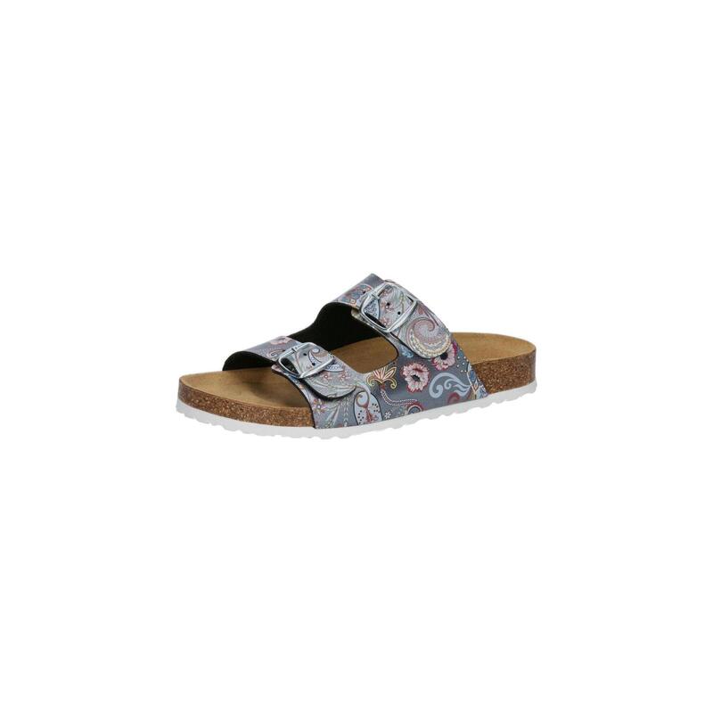 Mule Boucles Femmes LICO Bioline