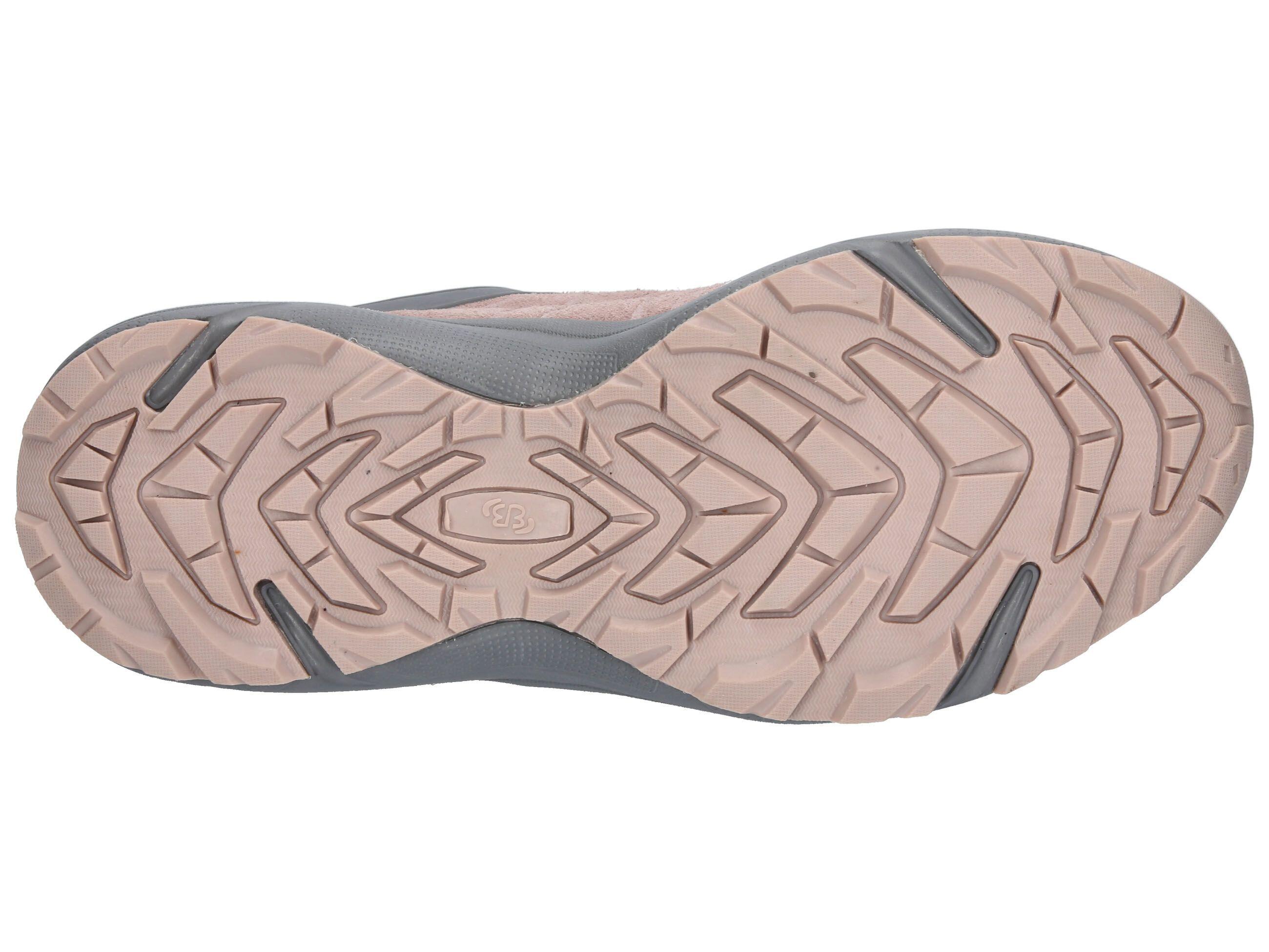 Scarpa all'aperto Impermeabile e traspirante Signore Brütting Mount Harvard Low 6/6
