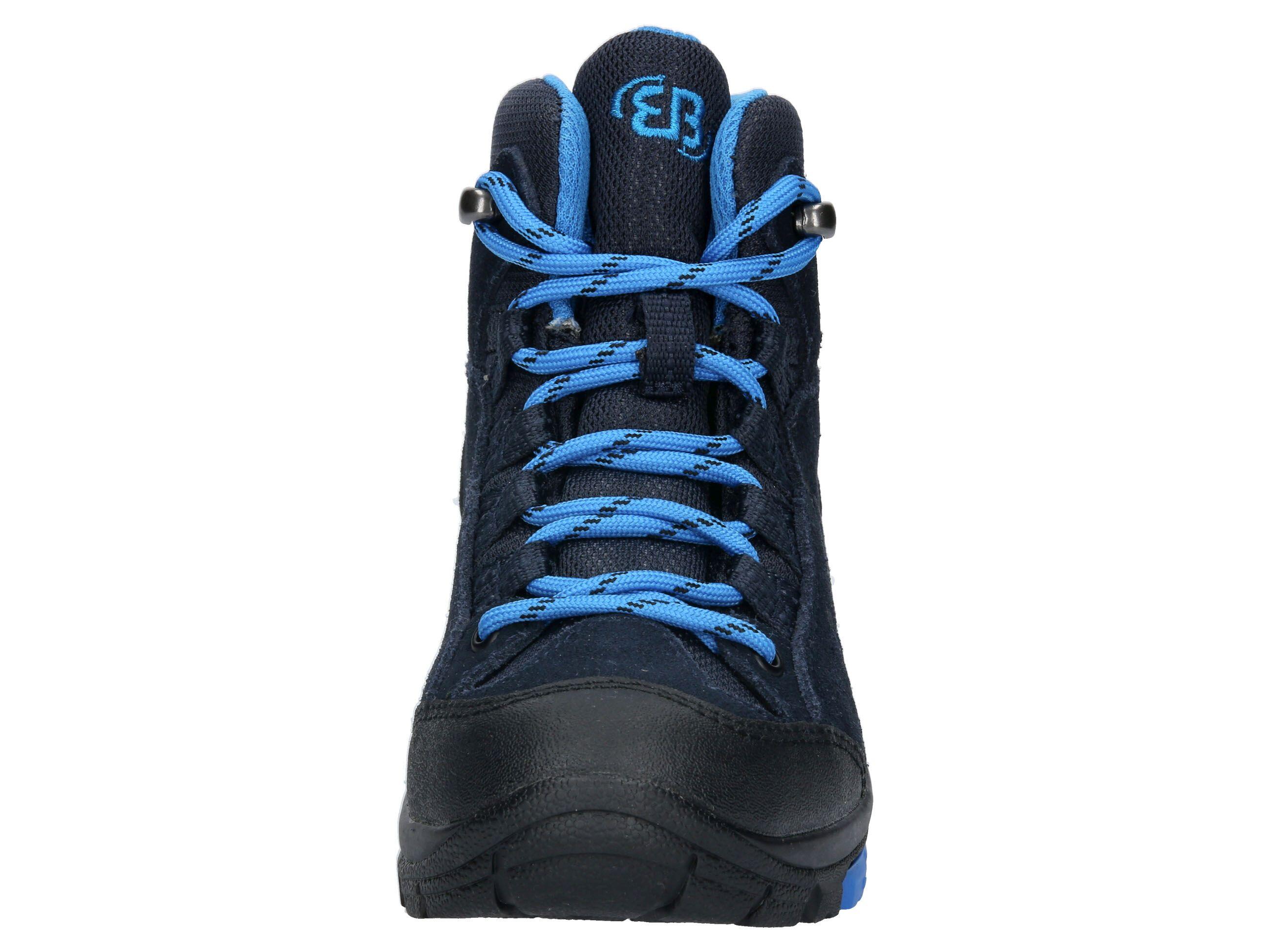 Scarpa da trekking Ragazzi Brütting Mount Bona High Kids 3/6