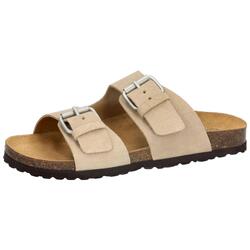 Mule Boucles Femmes LICO Bioline Juana