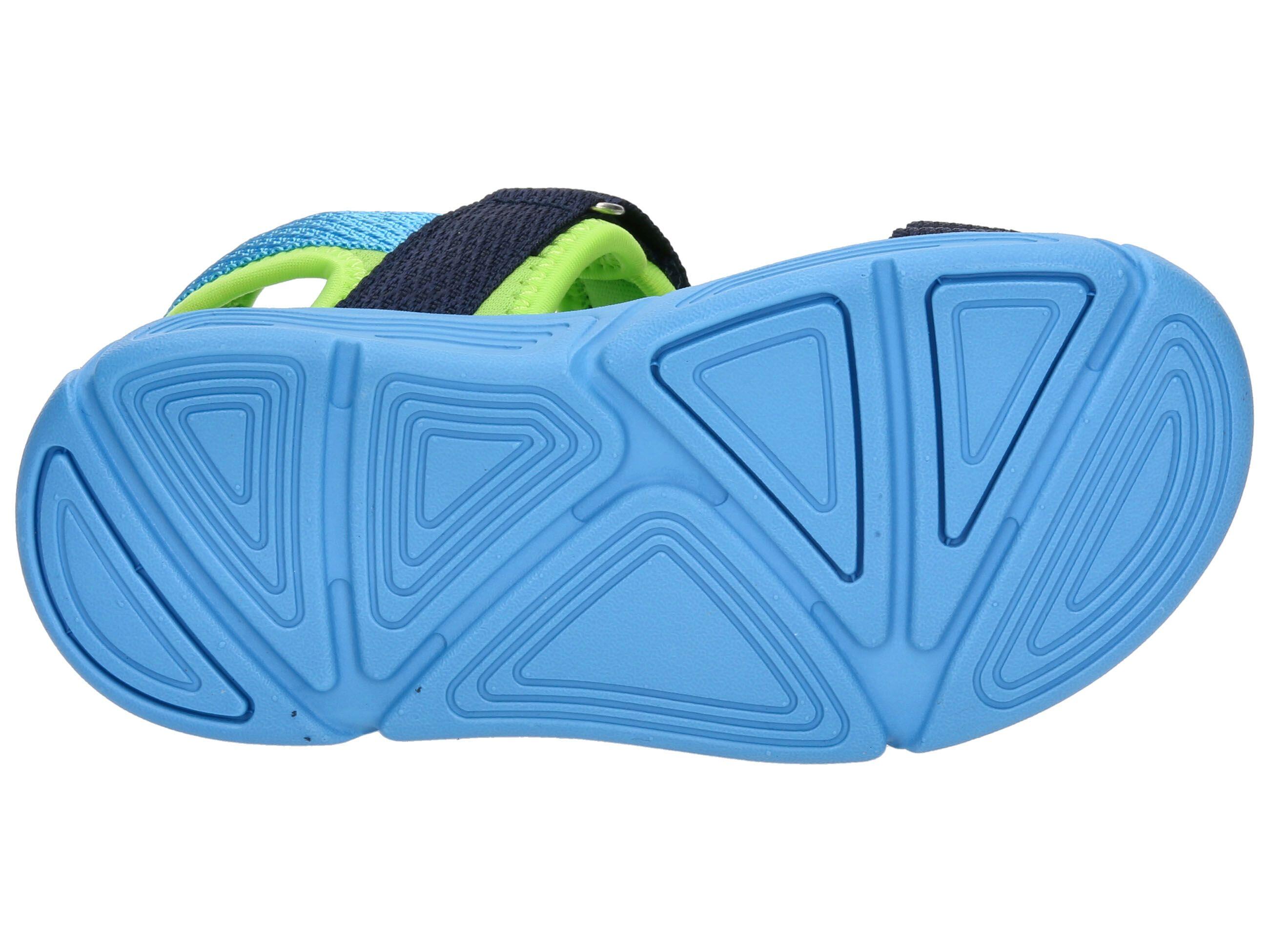 Sandale Fermeture velcro Garçons LICO Aydin V 6/6