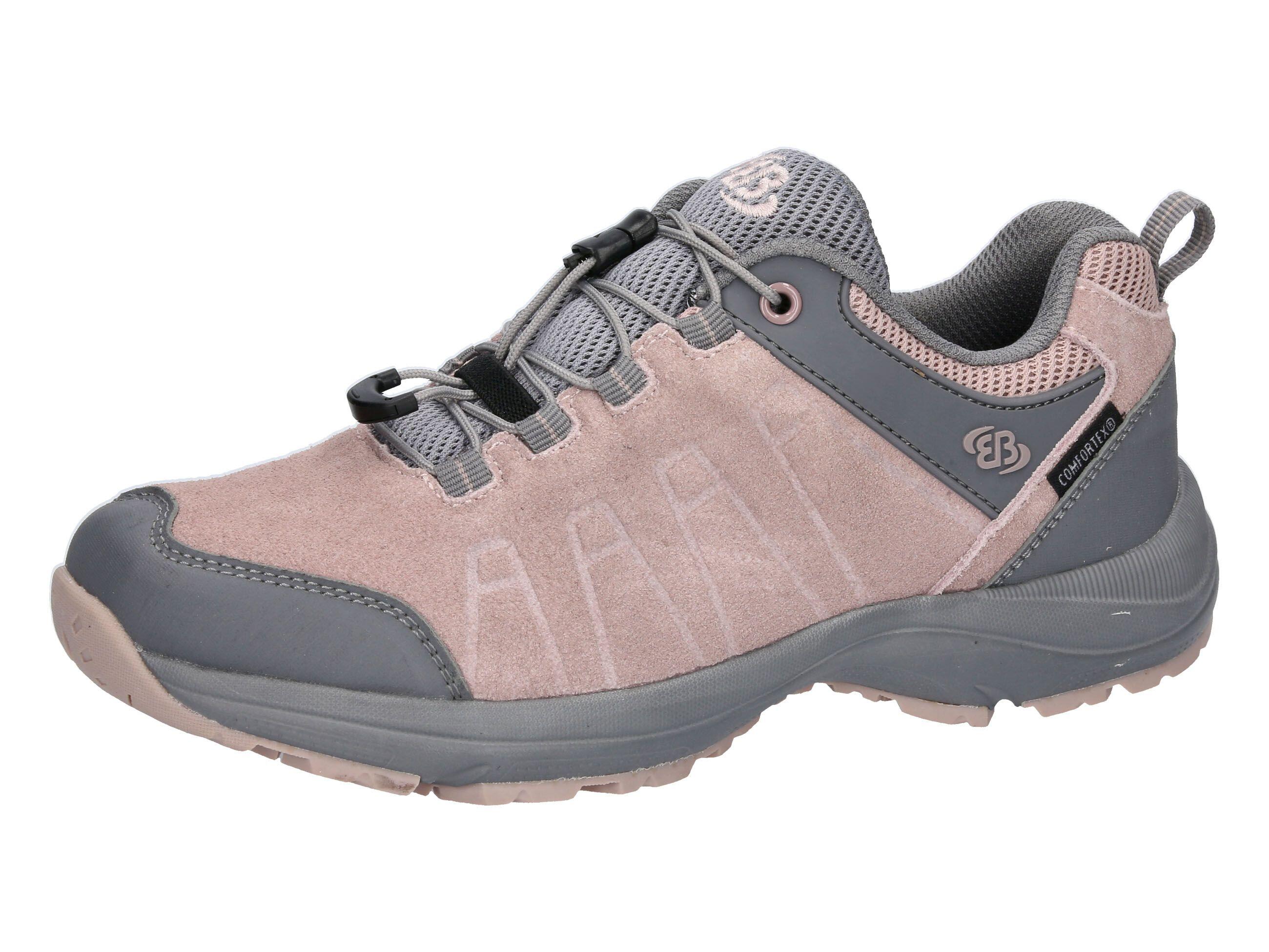Brütting Mount Harvard Low Outdoorschuh Erwachsene wasserdicht 1/6