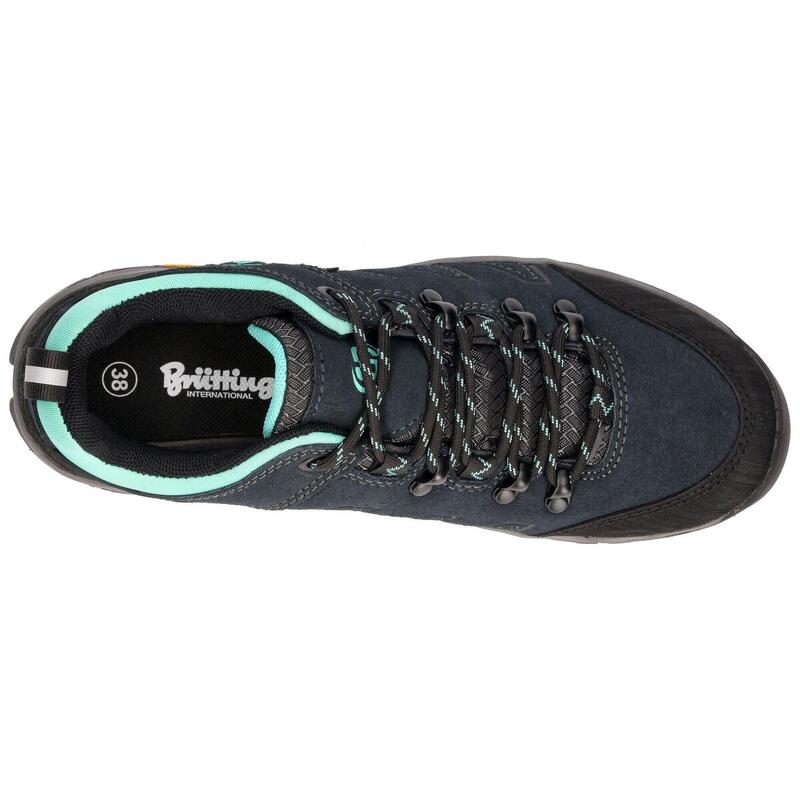Chaussure de randonnée Femmes Brütting Mount Princeton Low