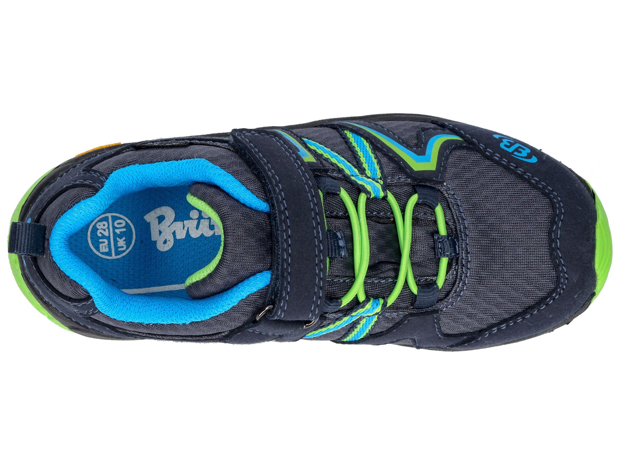 Scarpa da trekking Impermeabile e traspirante Ragazze Brütting Rockwall 5/6