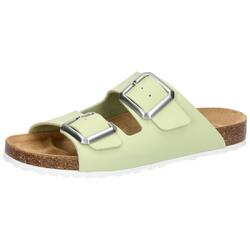 Mule Boucles Femmes LICO Bioline Lady Style