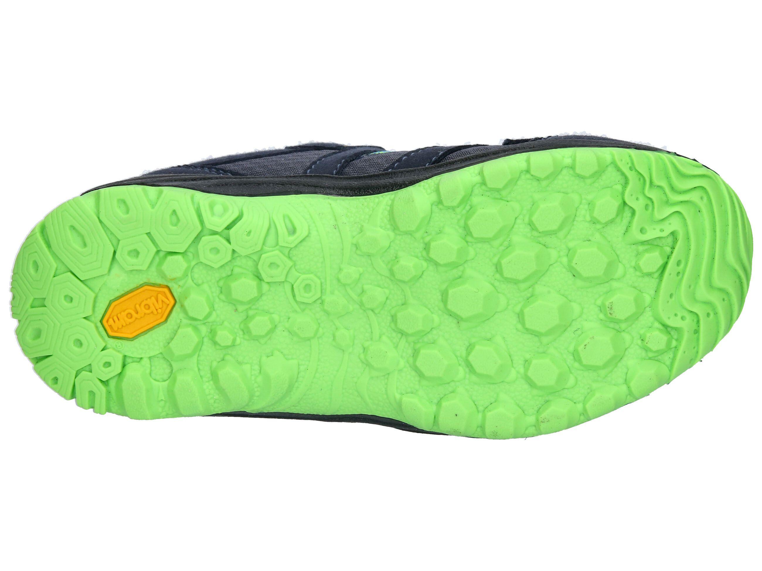 Scarpa da trekking Impermeabile e traspirante Ragazze Brütting Rockwall 6/6