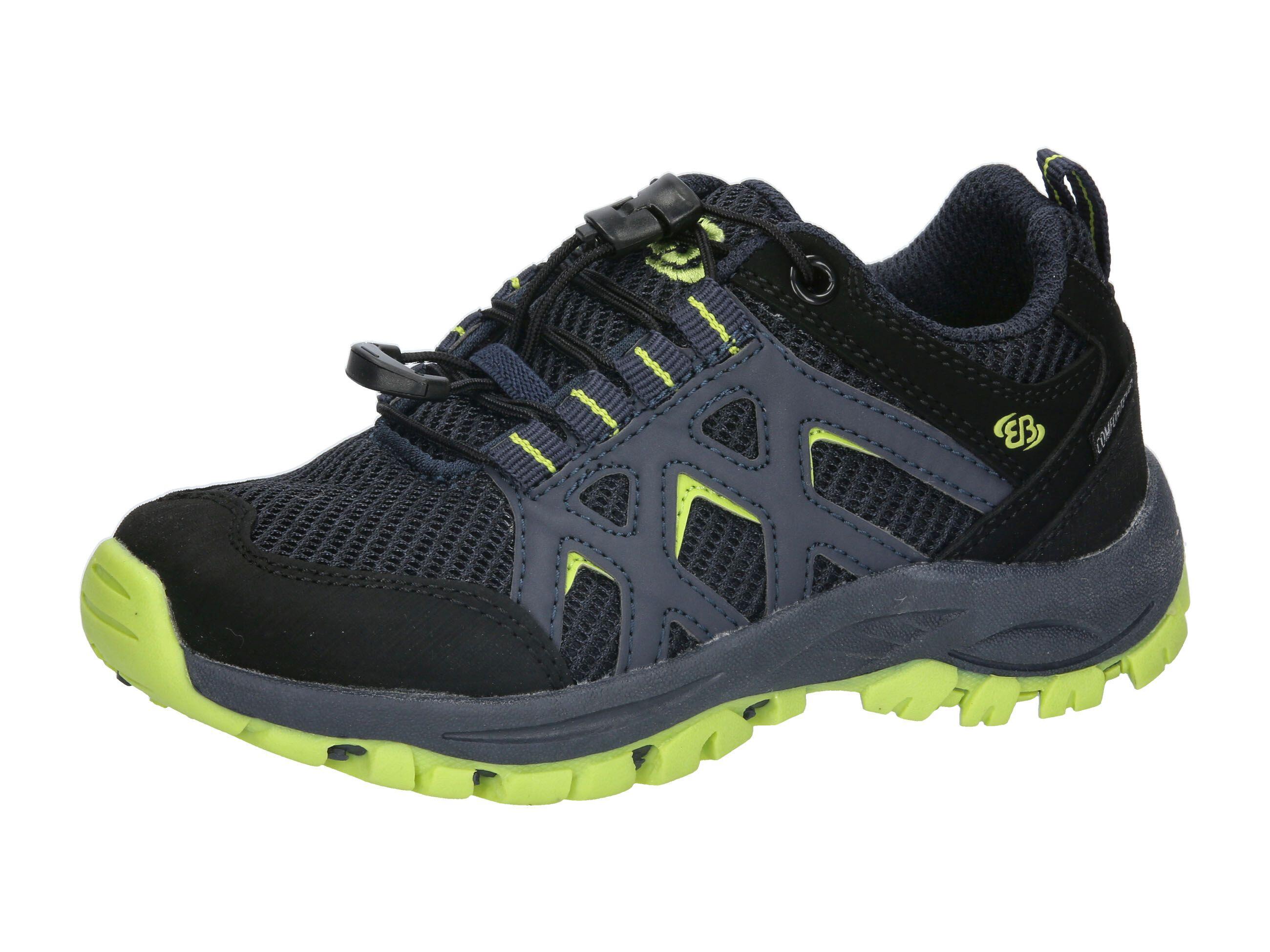 BRÜTTING Outdoorschuh wasserdicht atumgsaktiv  Jungen Brütting Galveston