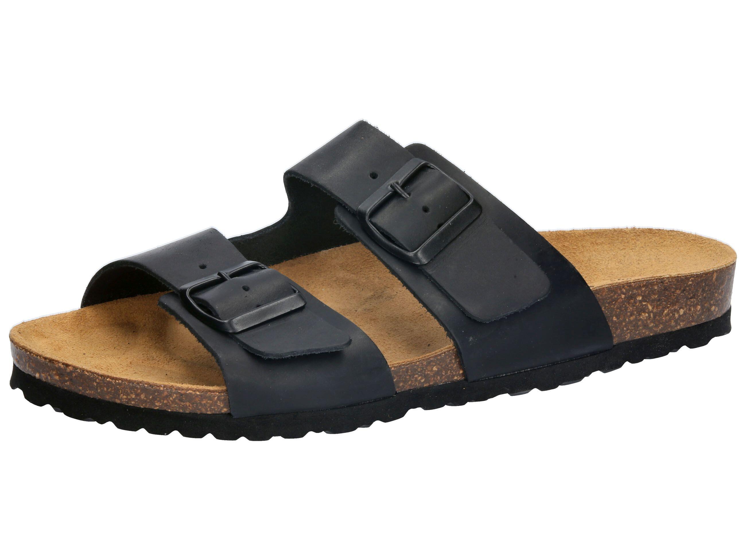 LICO Mulo Fibbie Uomini LICO Bioline Jenrik