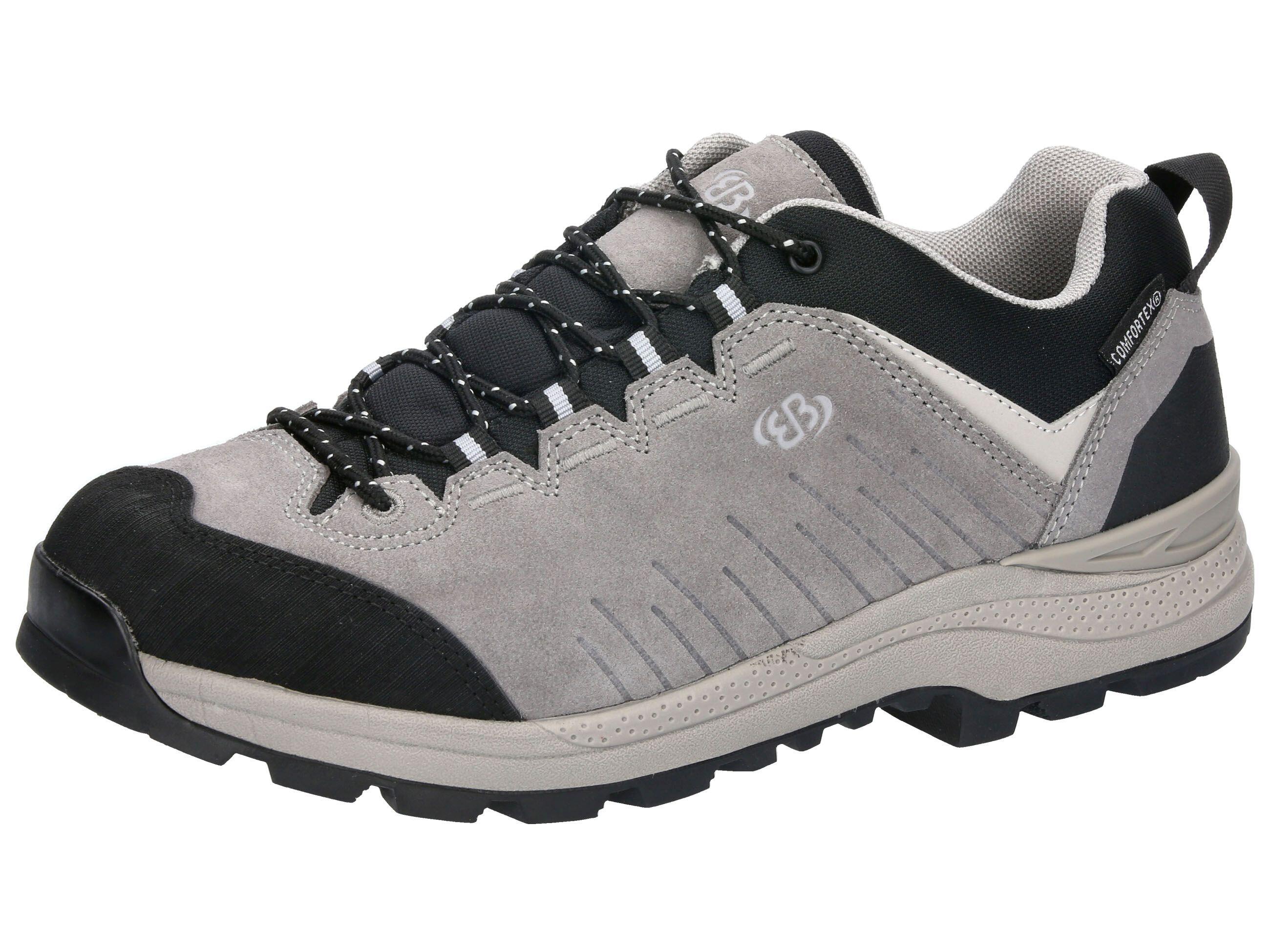 Scarpa da trekking Impermeabile e traspirante Uomini Brütting Mount Shavano 1/6