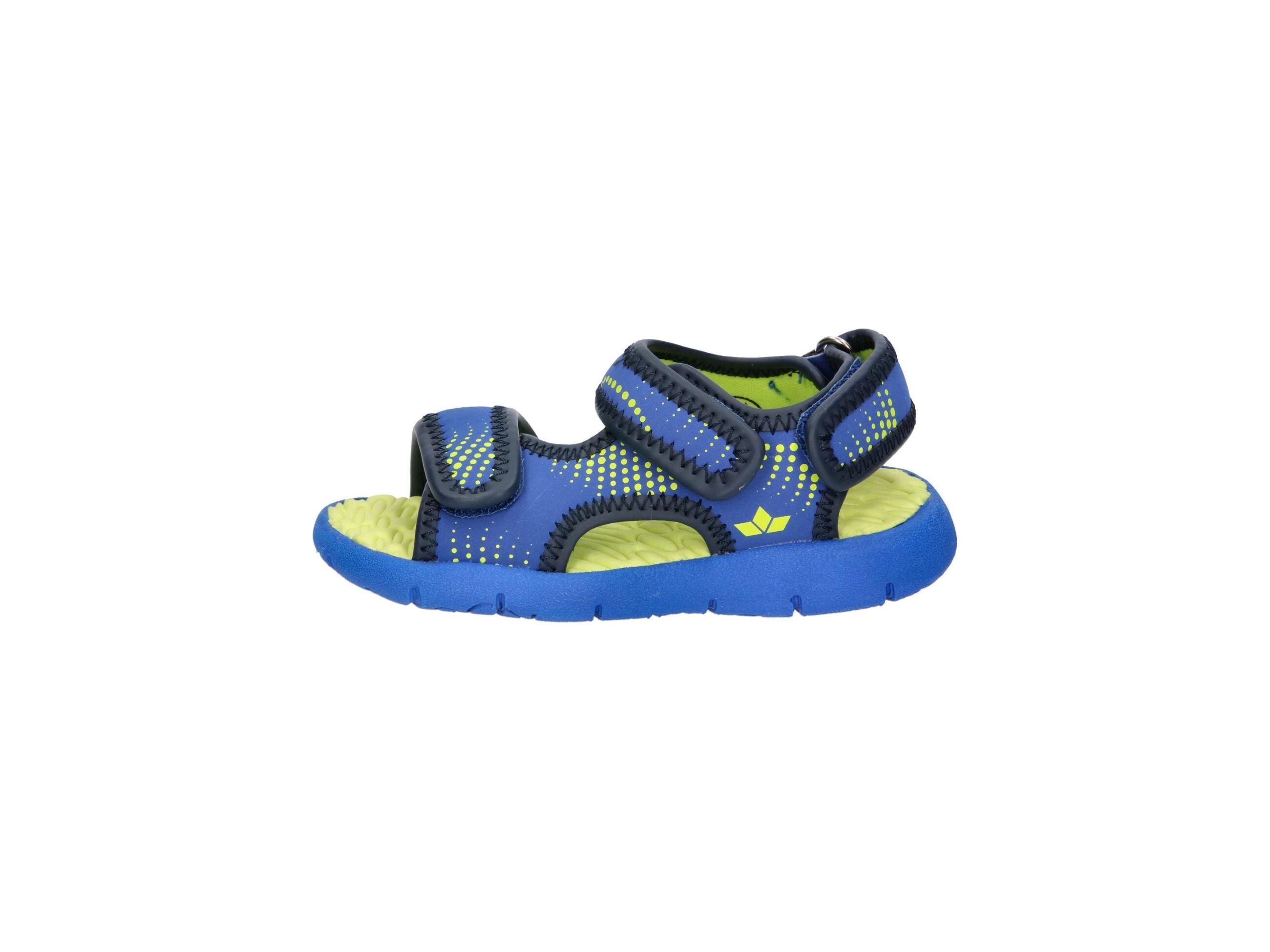 Sandale Fermeture velcro Garçons LICO Archie V 2/6