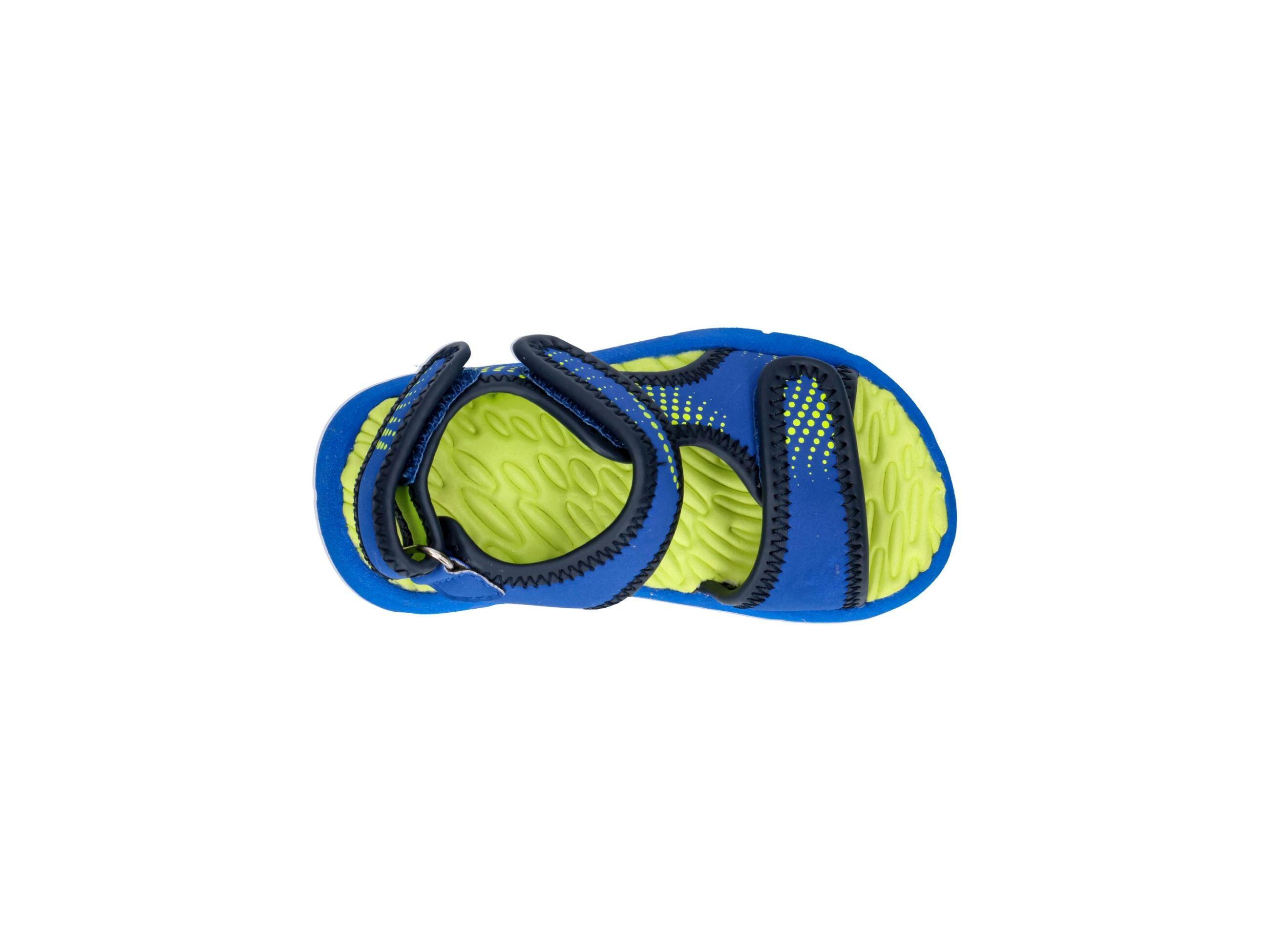 Sandale Fermeture velcro Garçons LICO Archie V 5/6