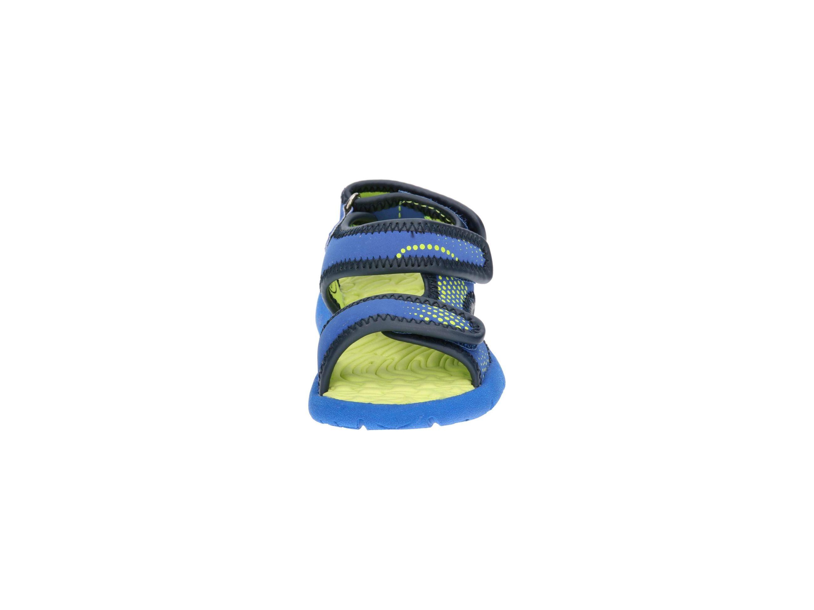 Sandale Fermeture velcro Garçons LICO Archie V 3/6