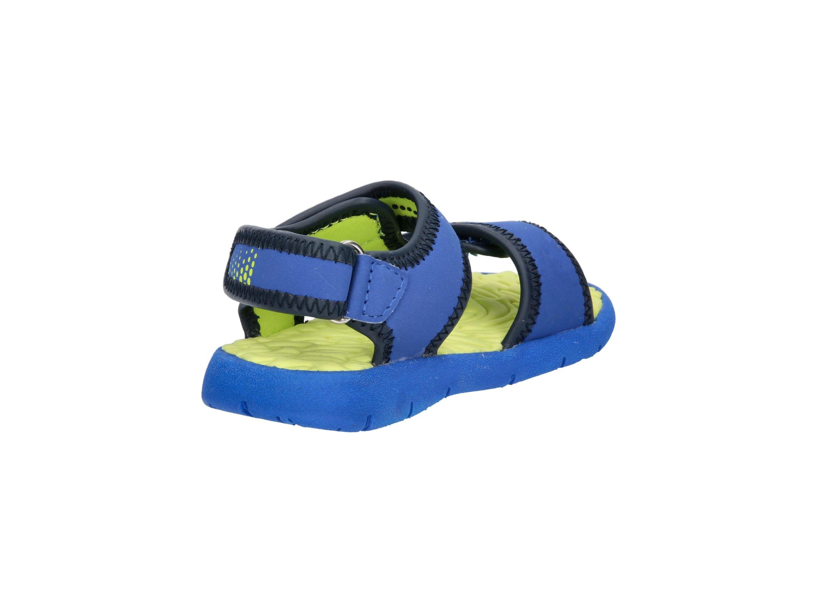 Sandale Fermeture velcro Garçons LICO Archie V 4/6