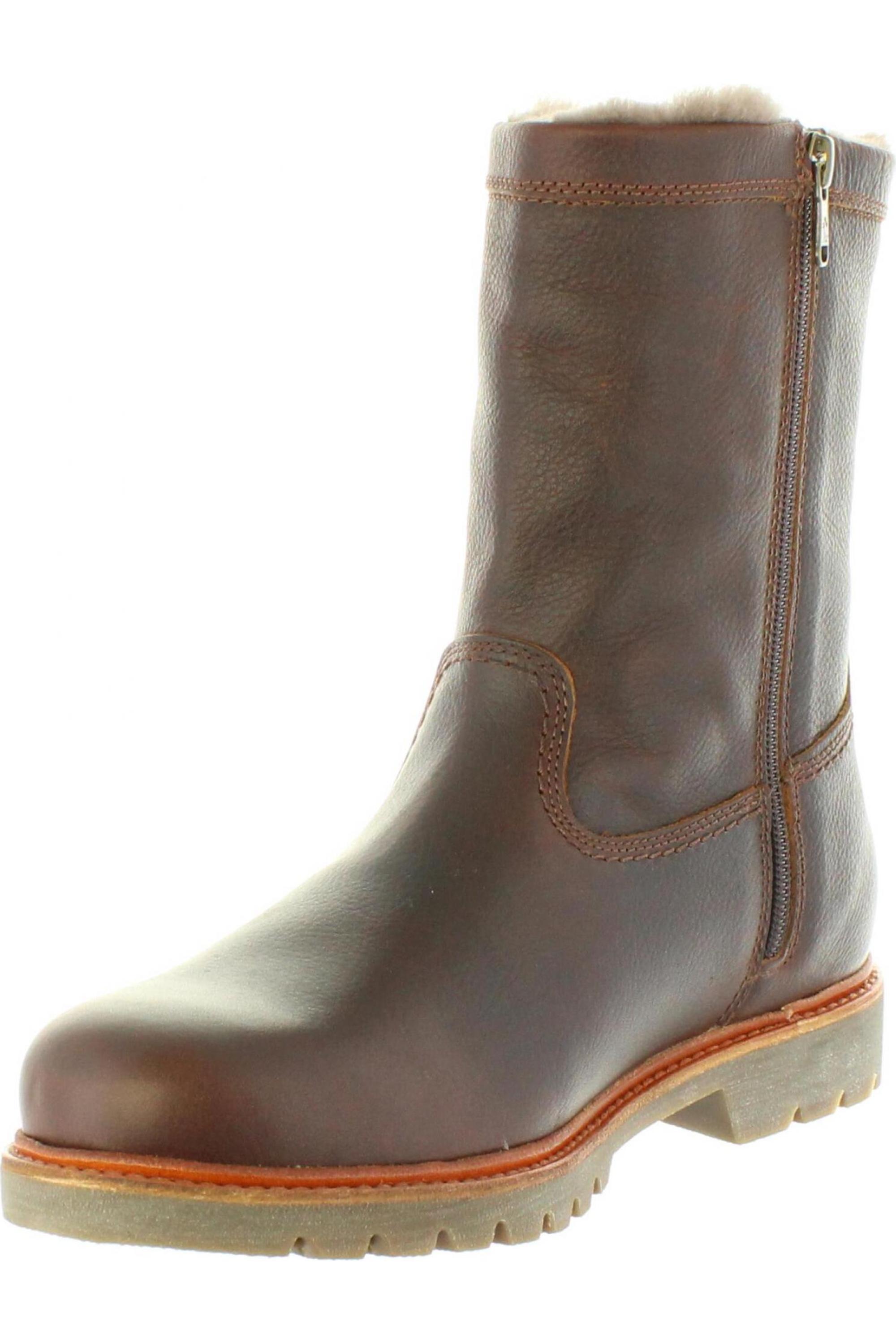 ZAPATOS Y COMPLEMENTOS PANAMA JACK  DE HOMBRE FEDRO IGLOO C10 4/7