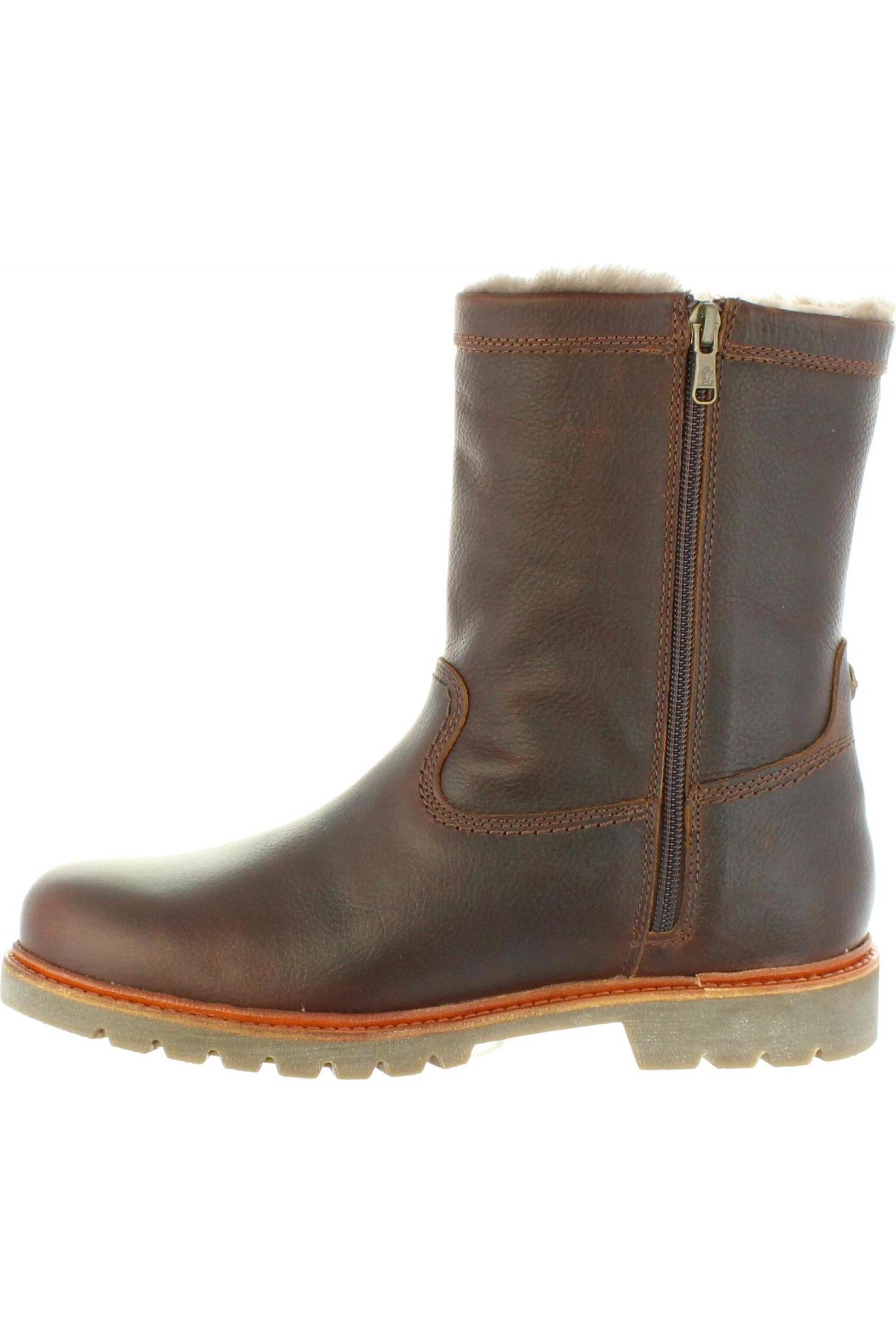 ZAPATOS Y COMPLEMENTOS PANAMA JACK  DE HOMBRE FEDRO IGLOO C10 5/7