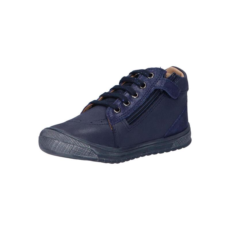 Baskets enfant Kickers bilop